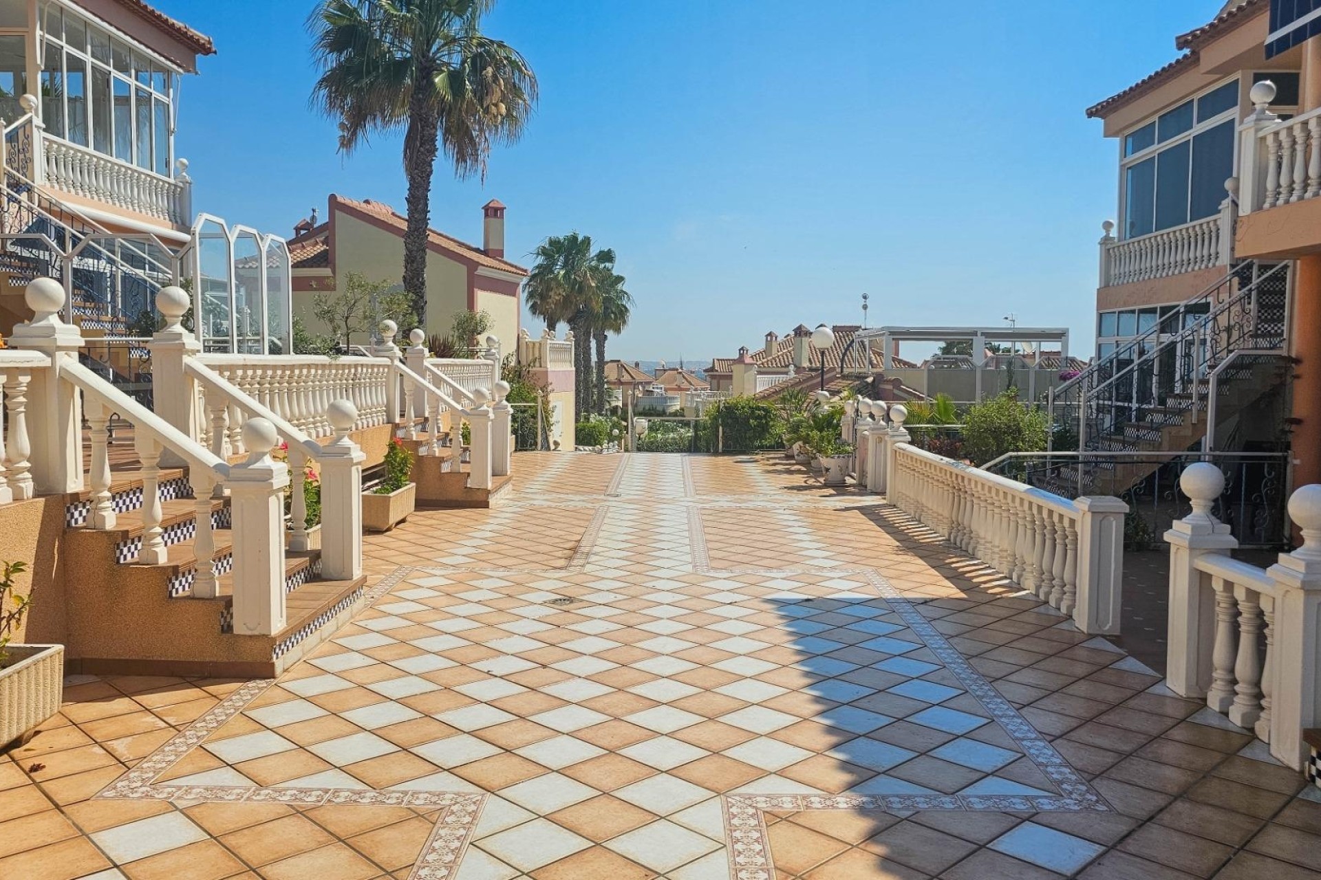 Resale - Apartment / Flat -
Orihuela Costa - Los Altos