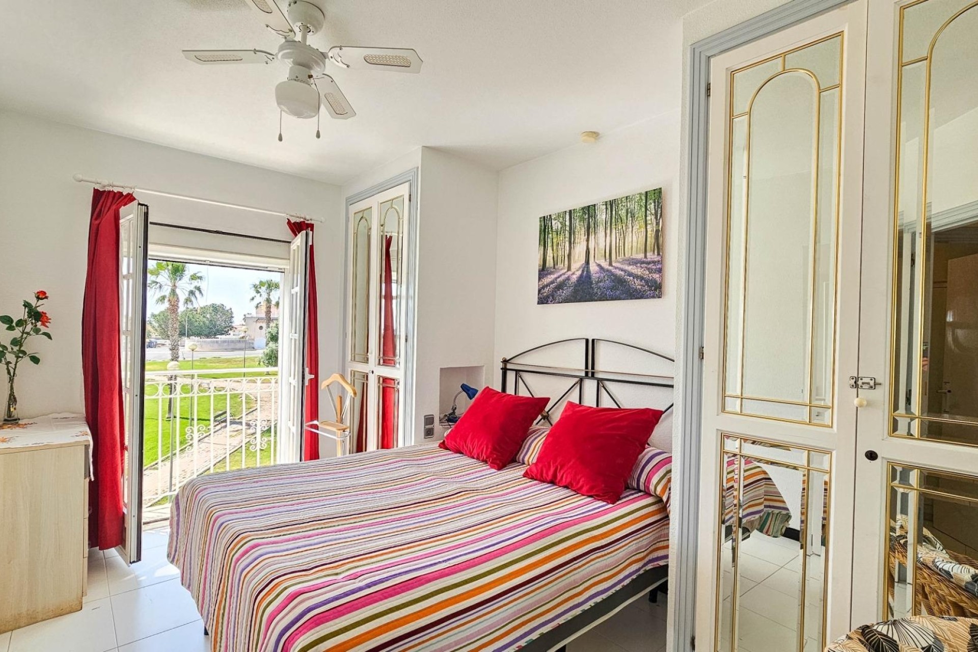 Resale - Apartment / Flat -
Orihuela Costa - Los Altos