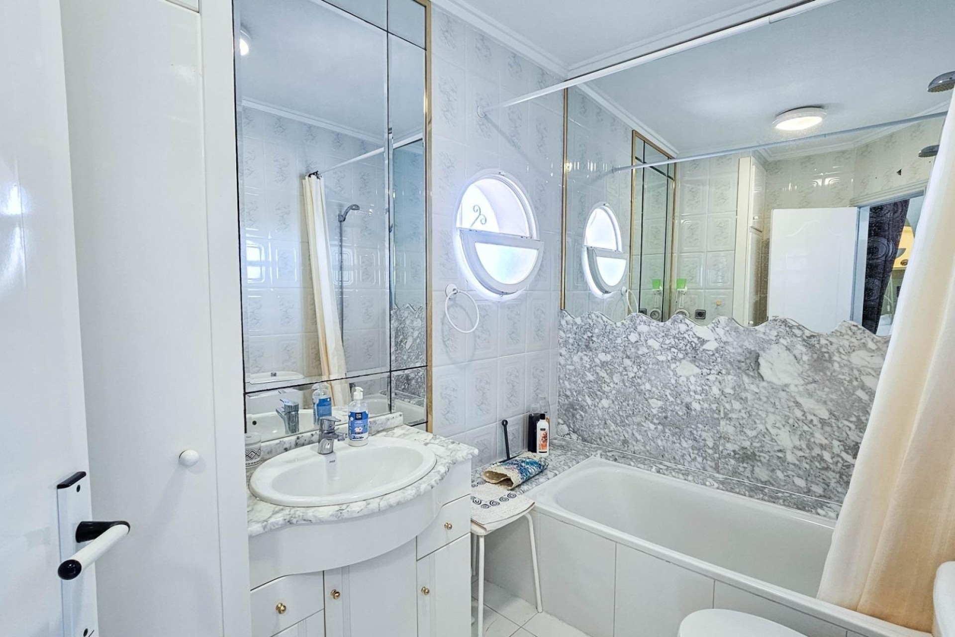 Resale - Apartment / Flat -
Orihuela Costa - Los Altos