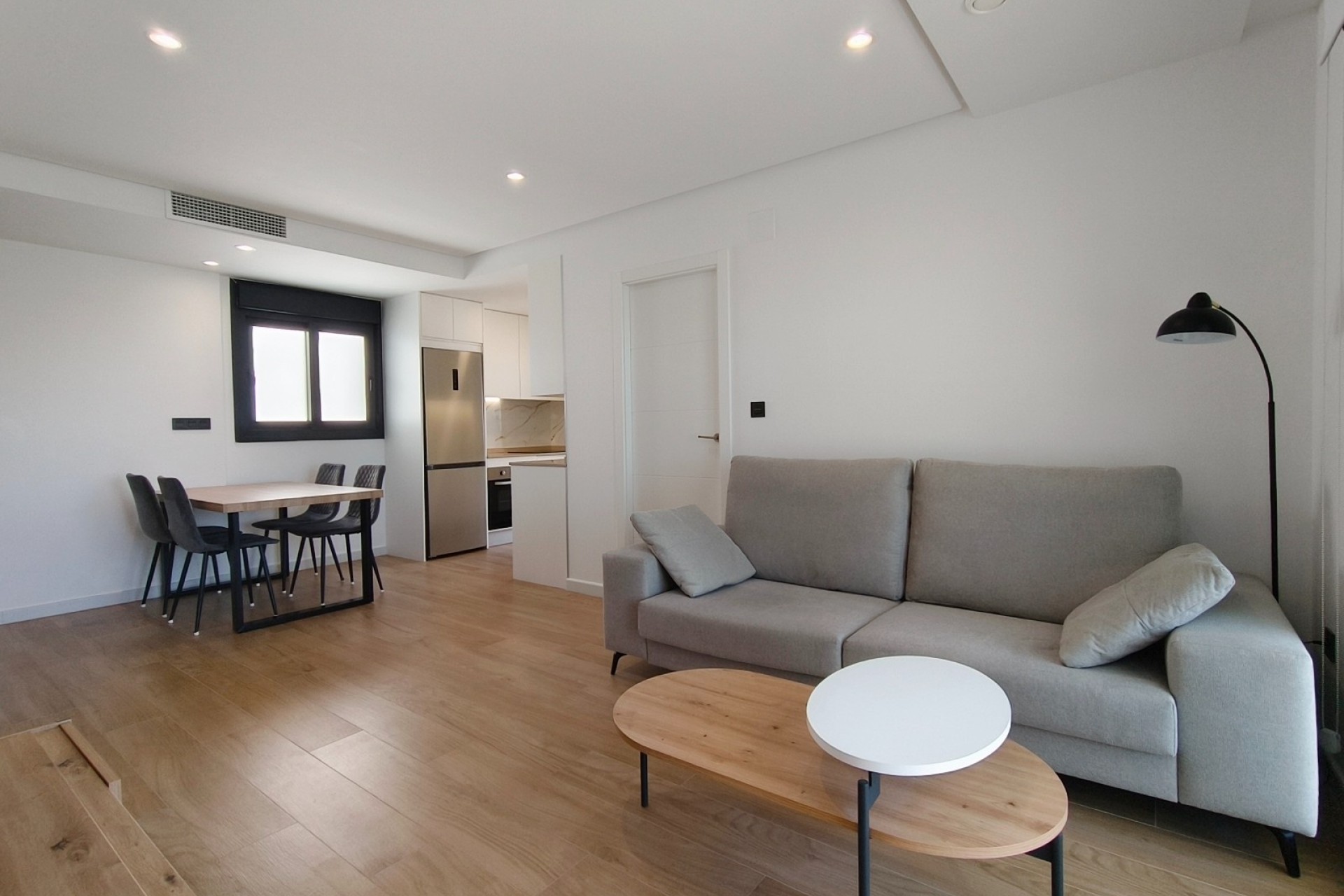 Resale - Apartment / Flat -
Orihuela Costa - Los Altos