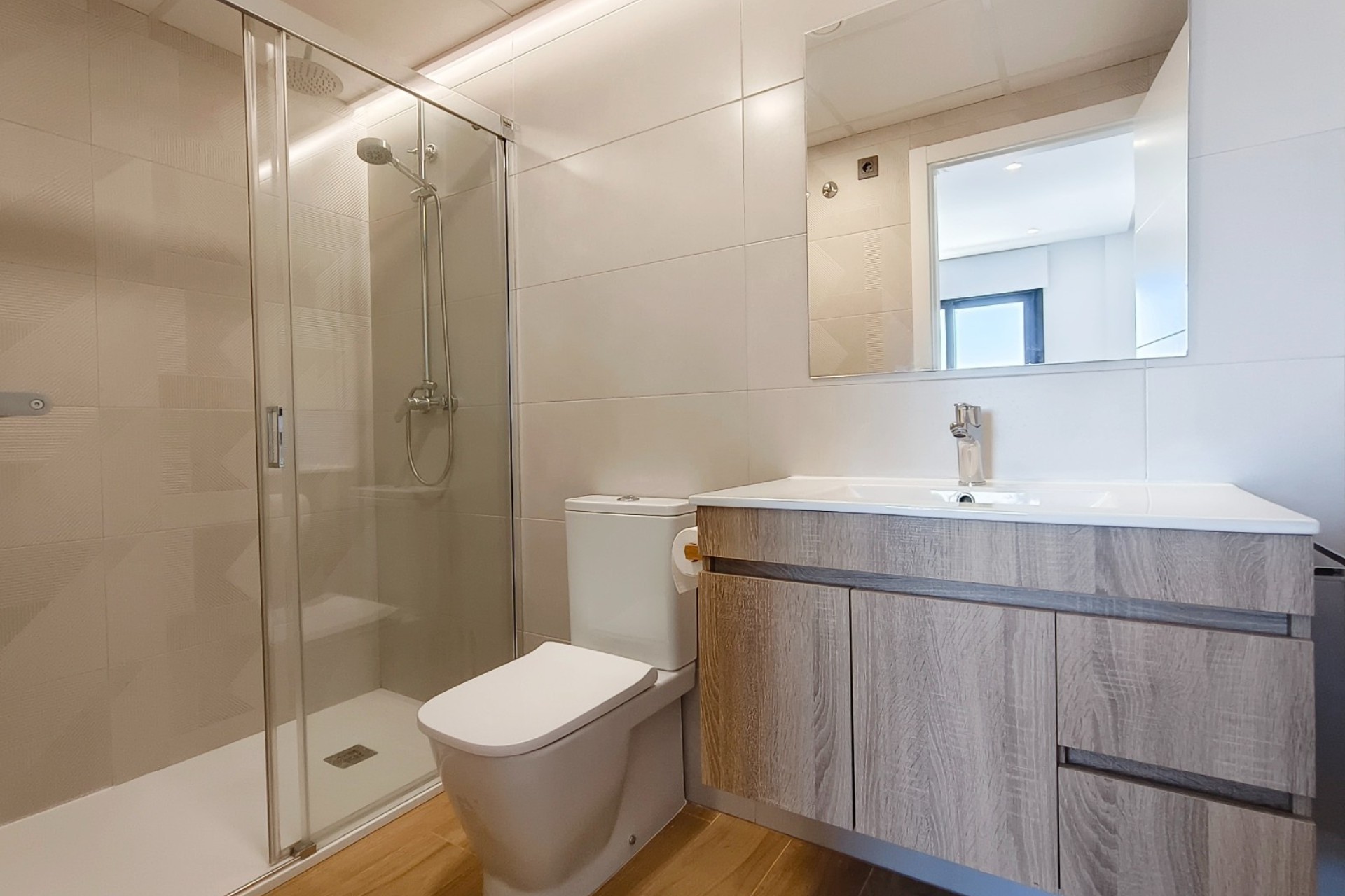 Resale - Apartment / Flat -
Orihuela Costa - Los Altos