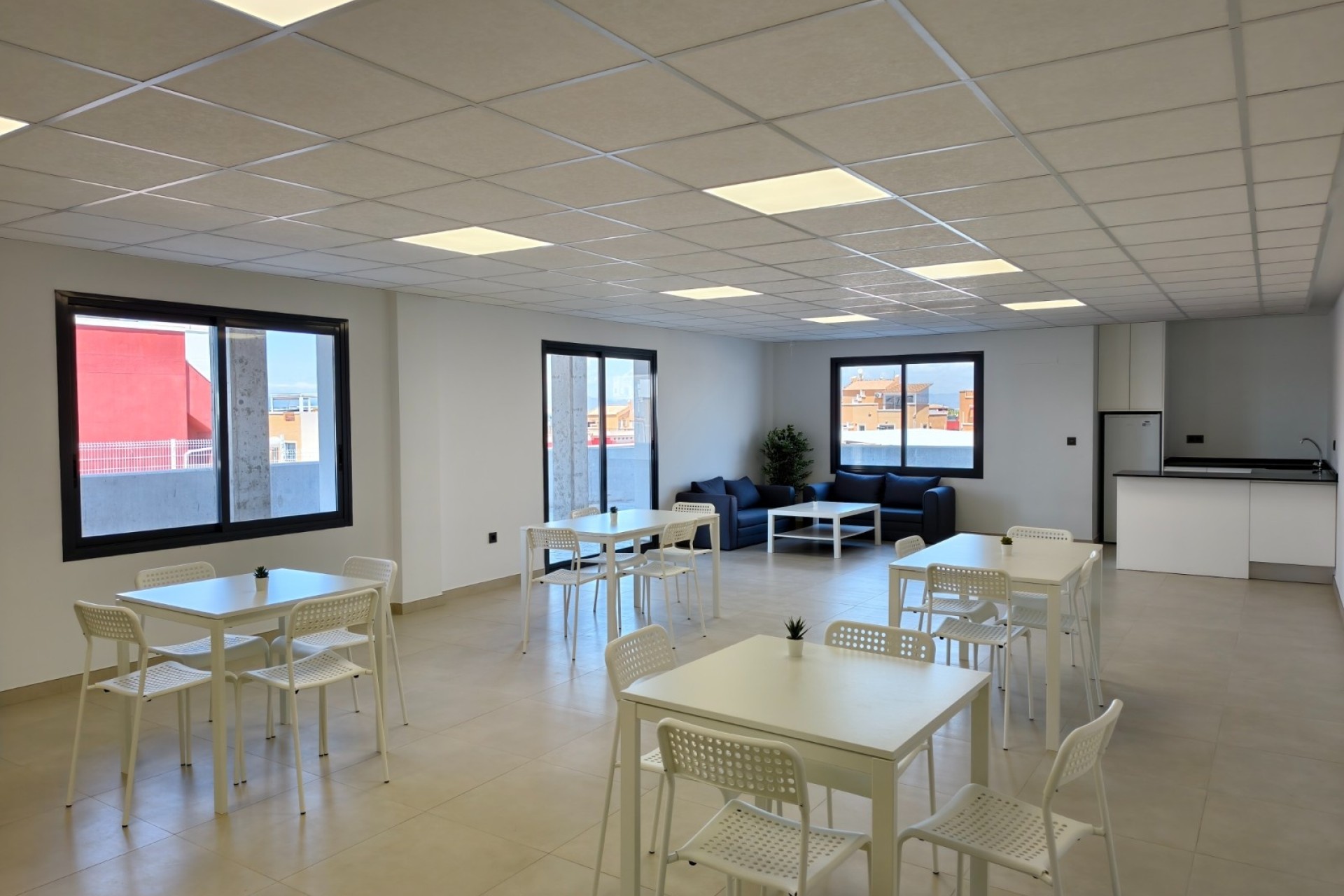 Resale - Apartment / Flat -
Orihuela Costa - Los Altos