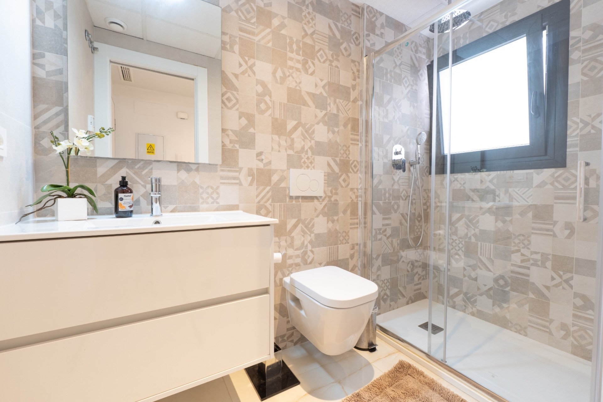 Resale - Apartment / Flat -
Orihuela Costa - Los Altos