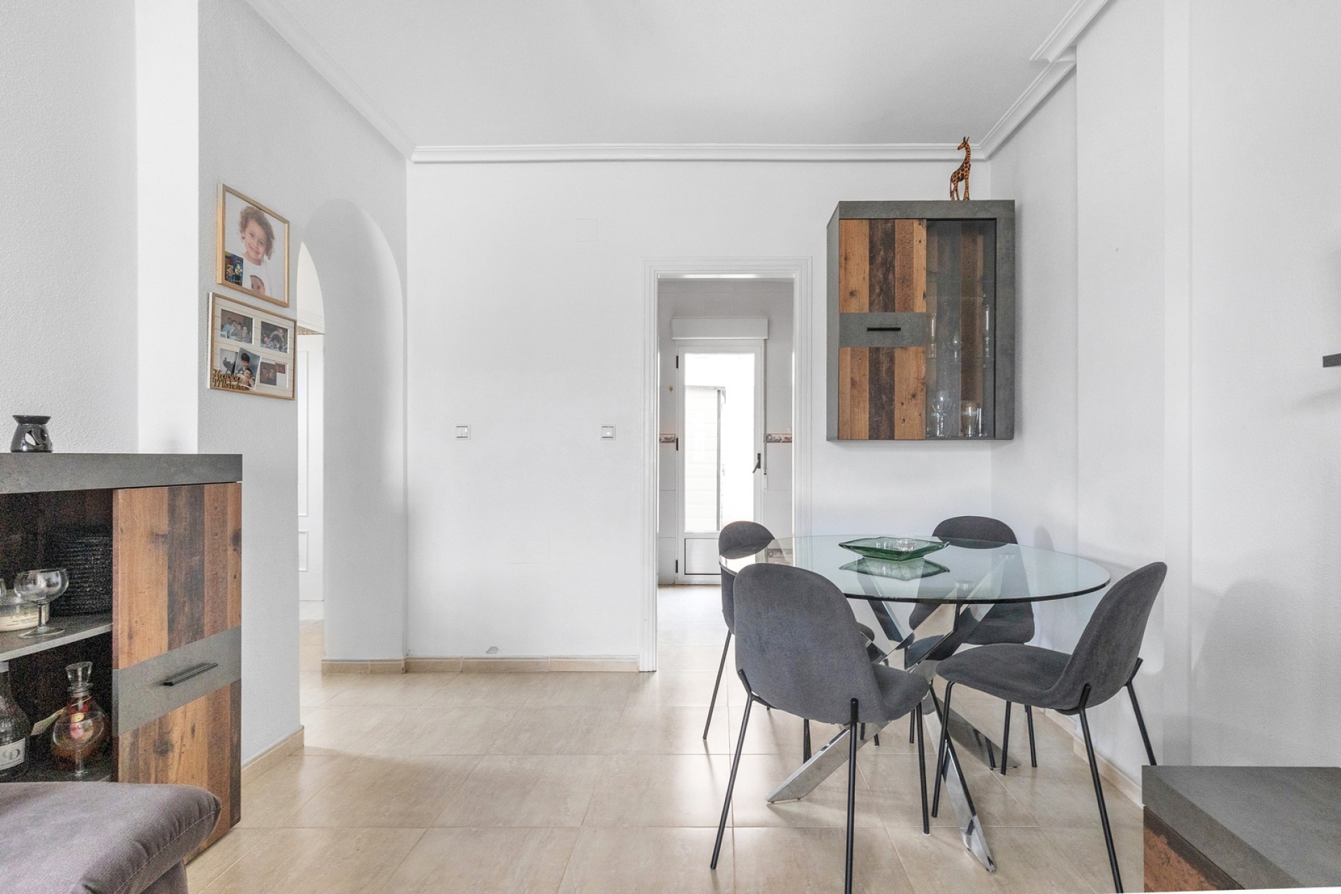 Resale - Apartment / Flat -
Orihuela Costa - Los Altos