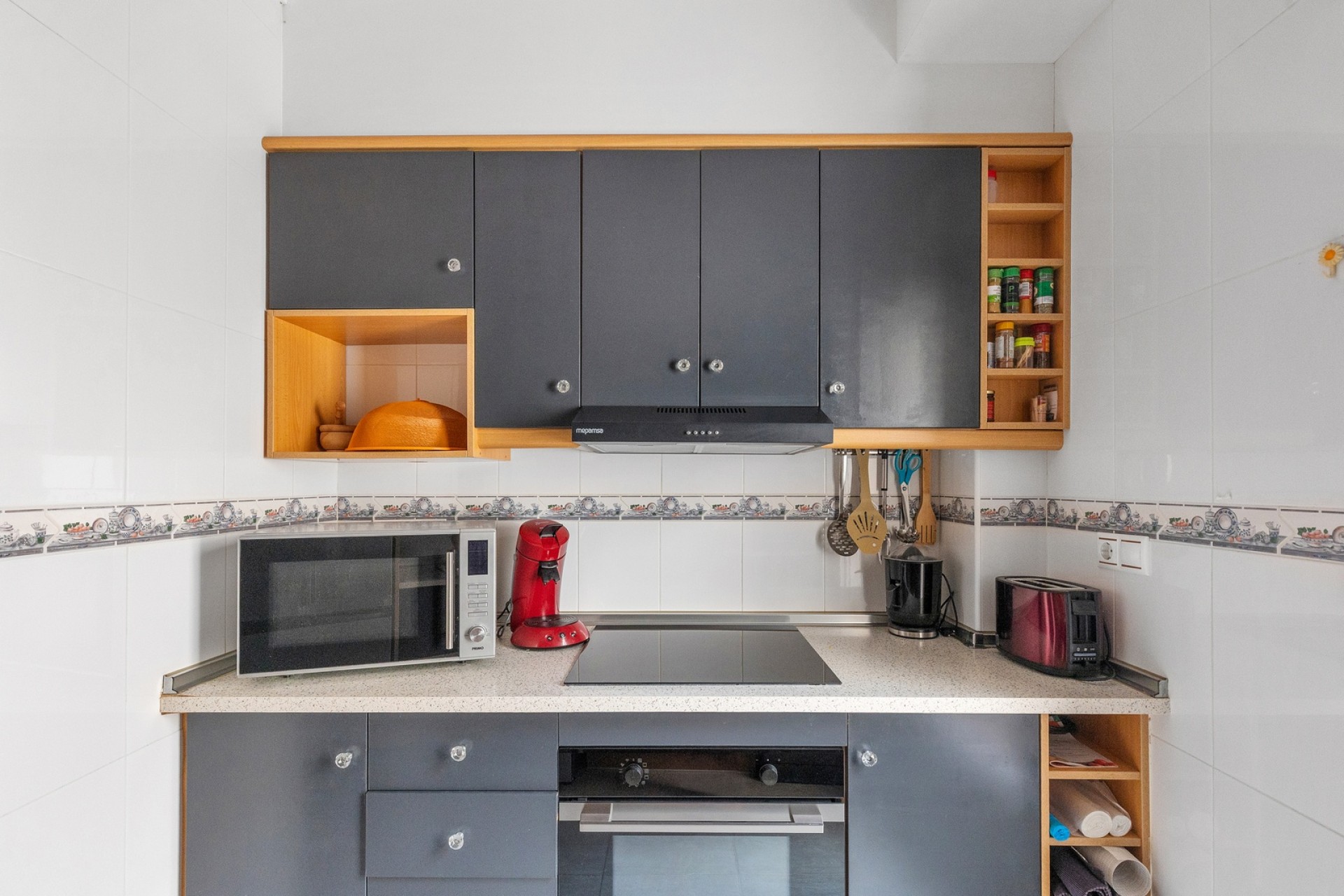 Resale - Apartment / Flat -
Orihuela Costa - Los Altos
