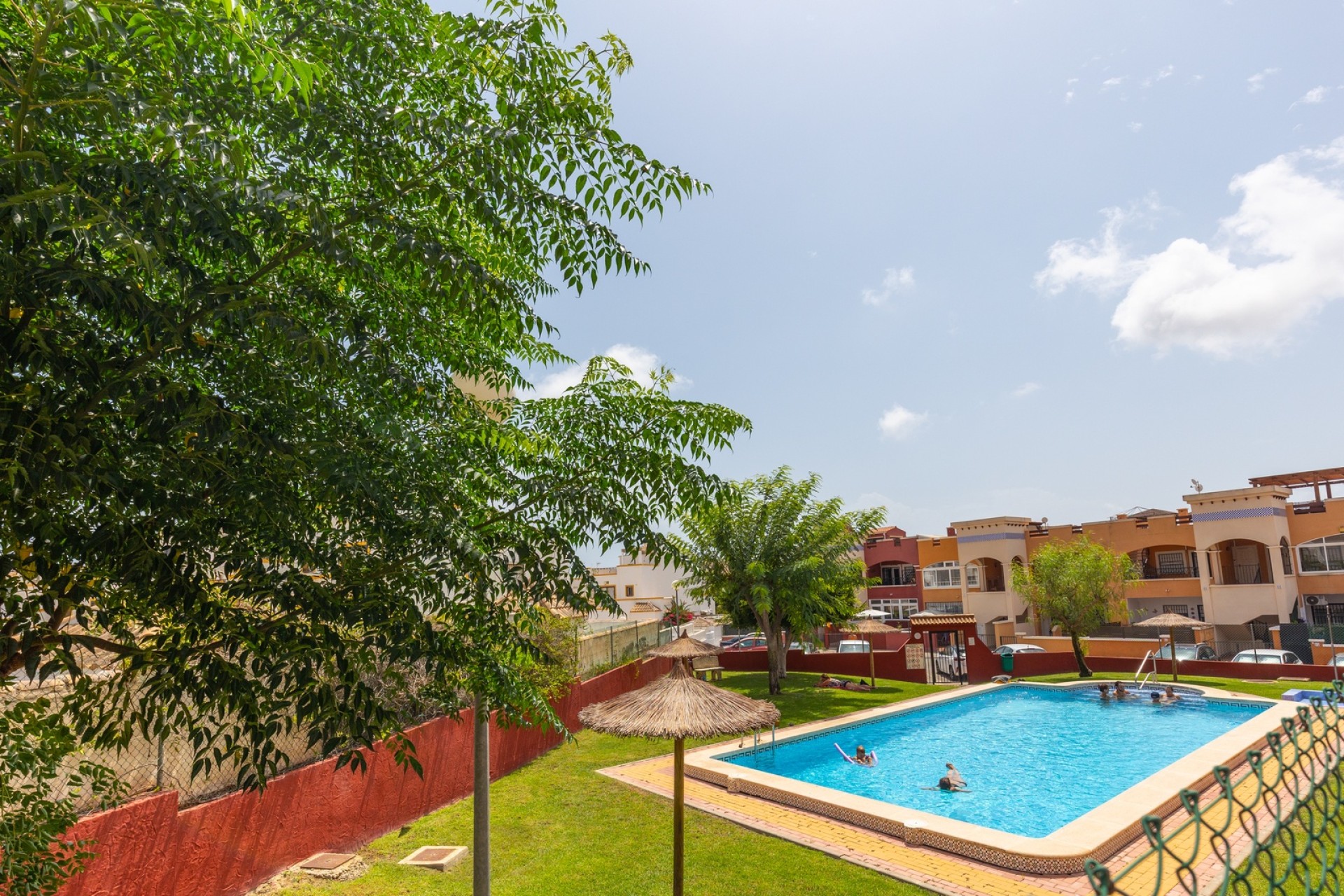 Resale - Apartment / Flat -
Orihuela Costa - Los Altos