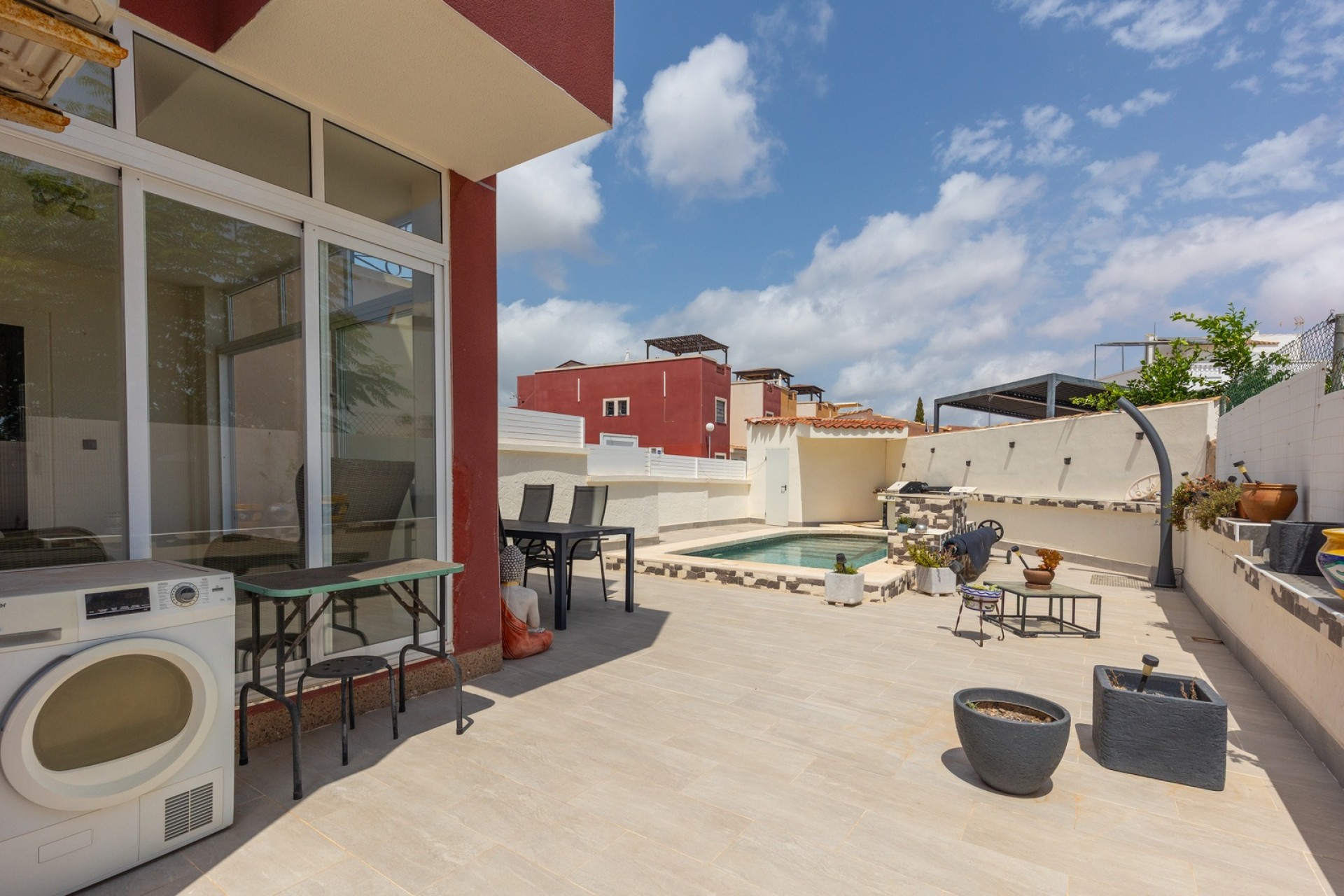 Resale - Apartment / Flat -
Orihuela Costa - Los Altos
