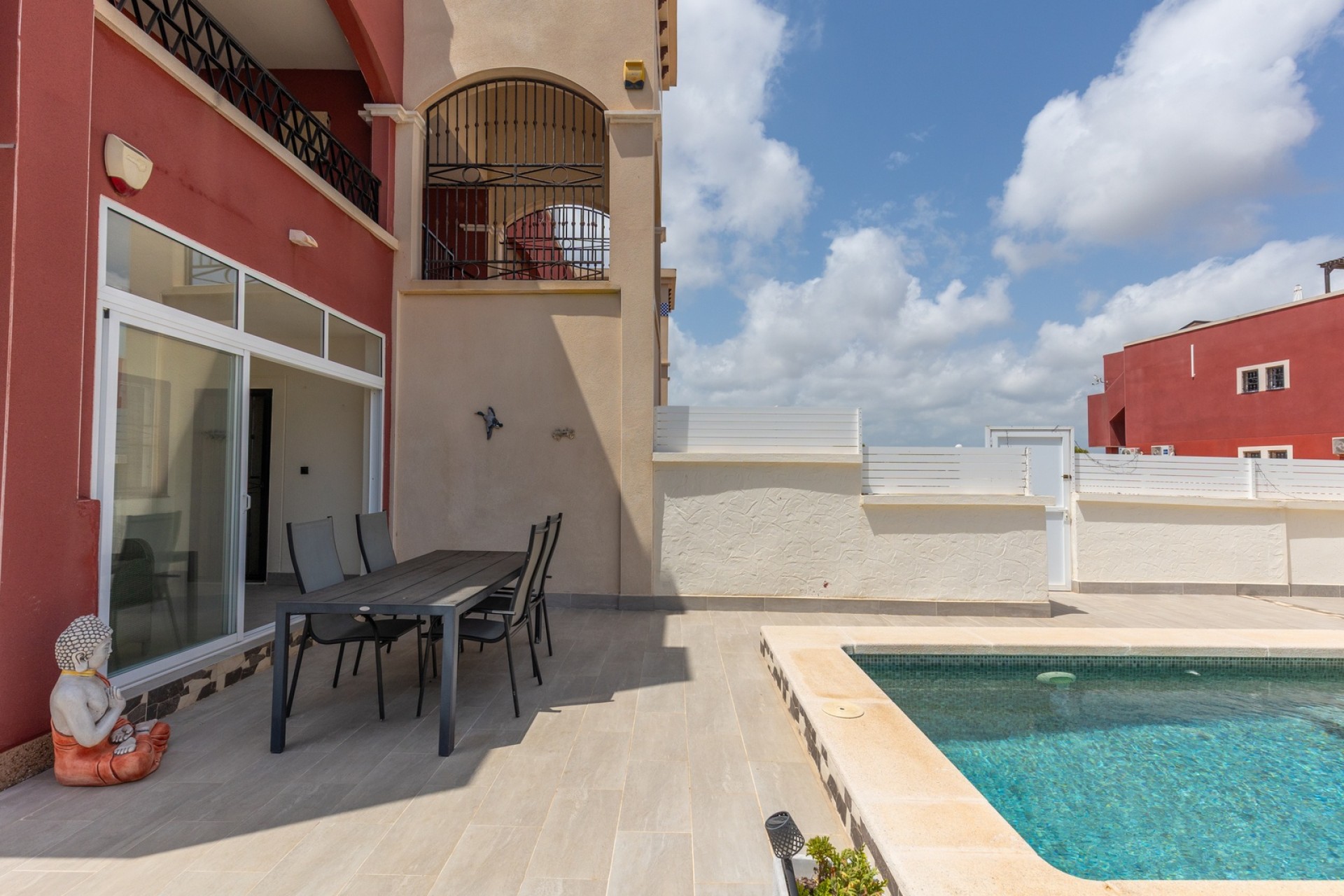 Resale - Apartment / Flat -
Orihuela Costa - Los Altos