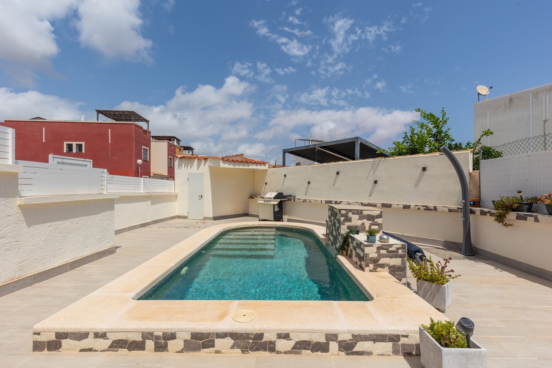 Resale - Apartment / Flat -
Orihuela Costa - Los Altos