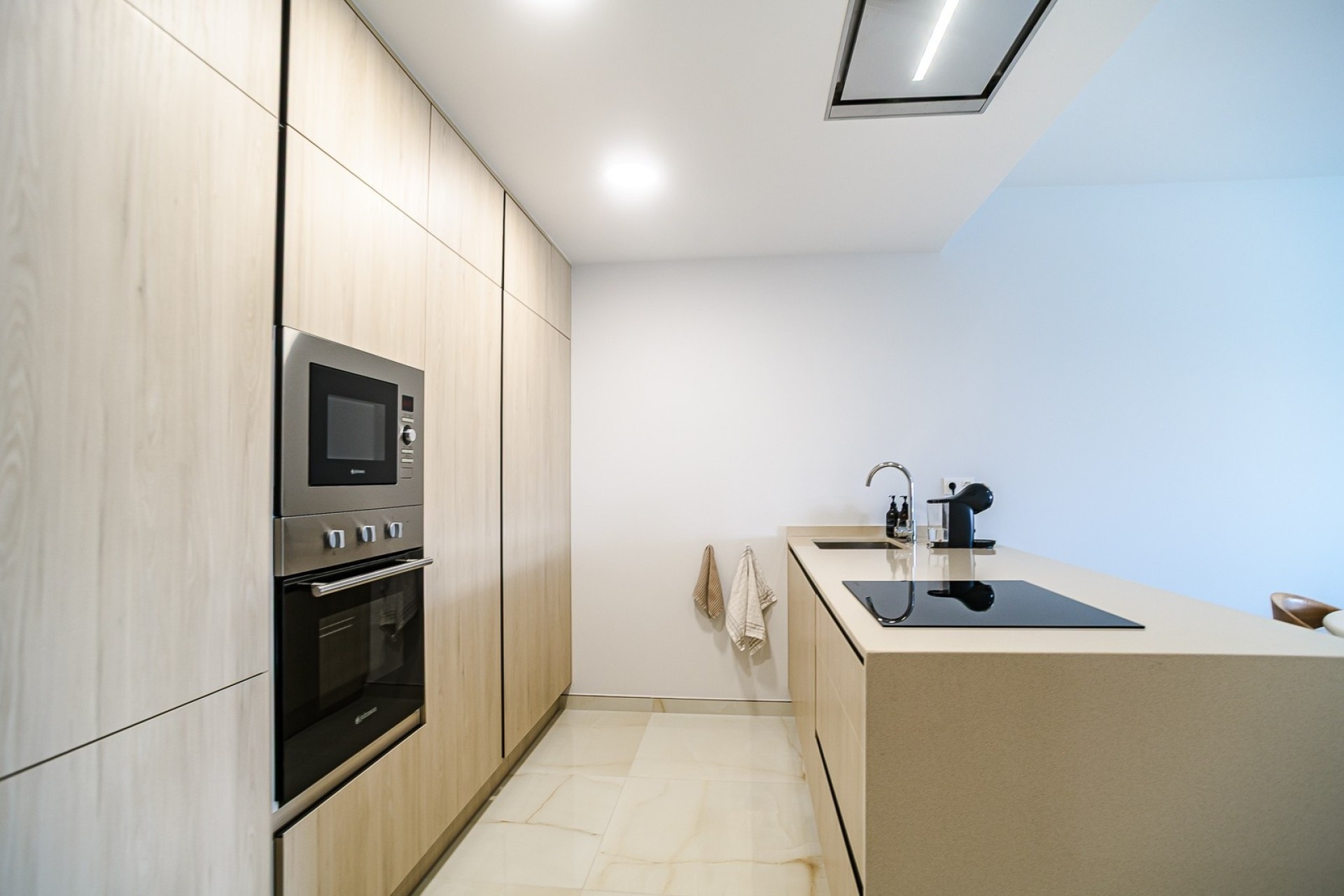 Resale - Apartment / Flat -
Orihuela Costa - Los Altos