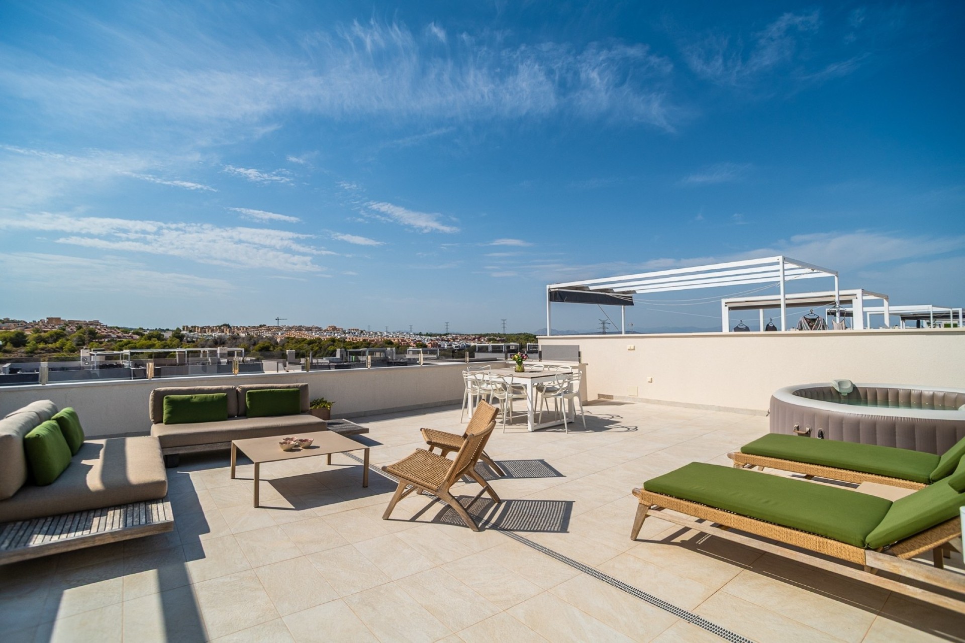Resale - Apartment / Flat -
Orihuela Costa - Los Altos