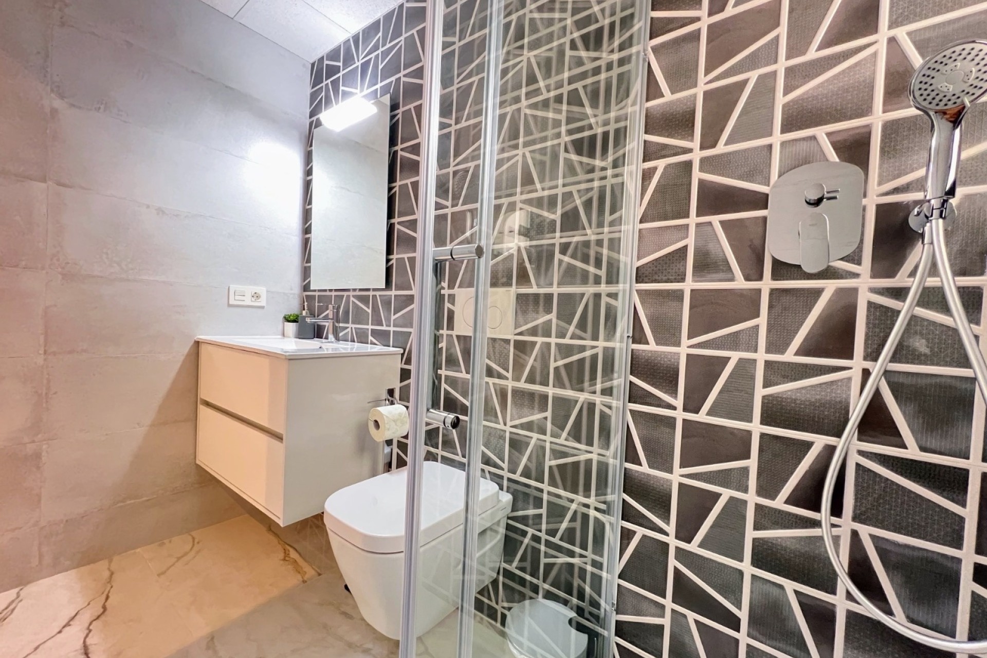 Resale - Apartment / Flat -
Orihuela Costa - Los Altos