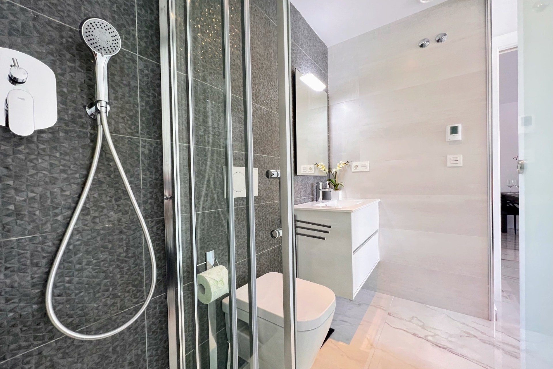 Resale - Apartment / Flat -
Orihuela Costa - Los Altos