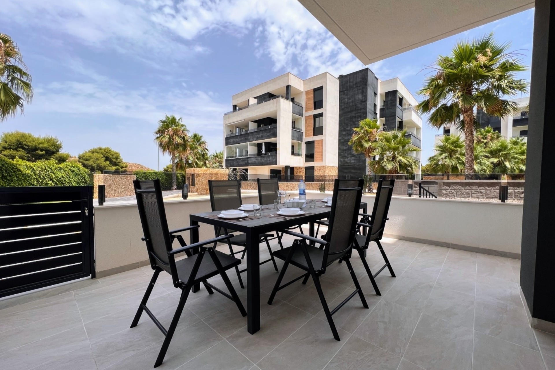 Resale - Apartment / Flat -
Orihuela Costa - Los Altos