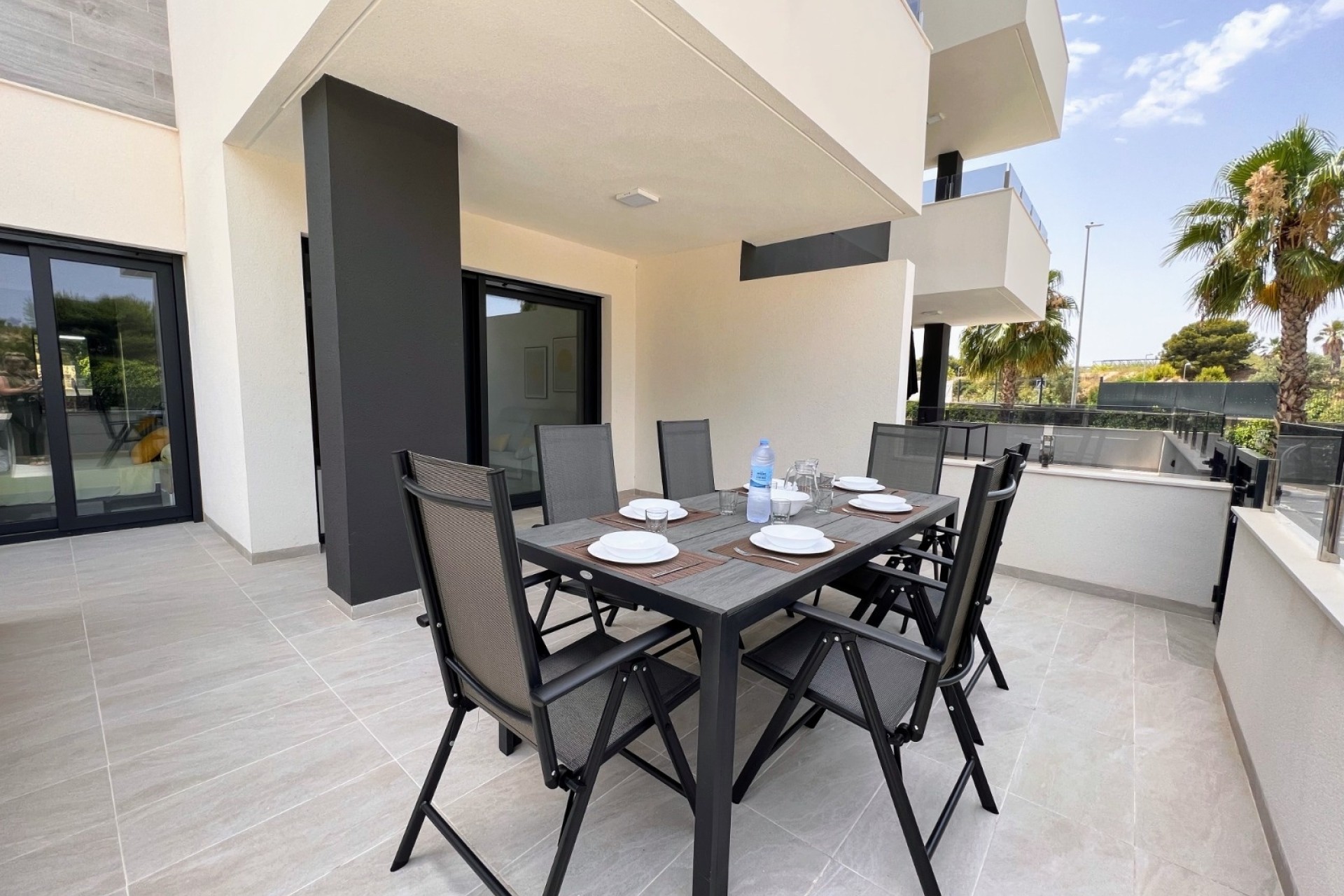 Resale - Apartment / Flat -
Orihuela Costa - Los Altos