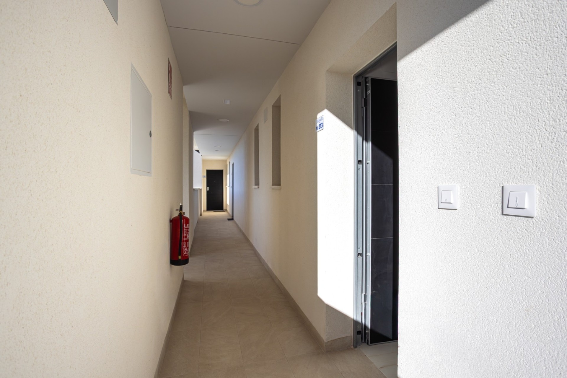 Resale - Apartment / Flat -
Orihuela Costa - Los Altos