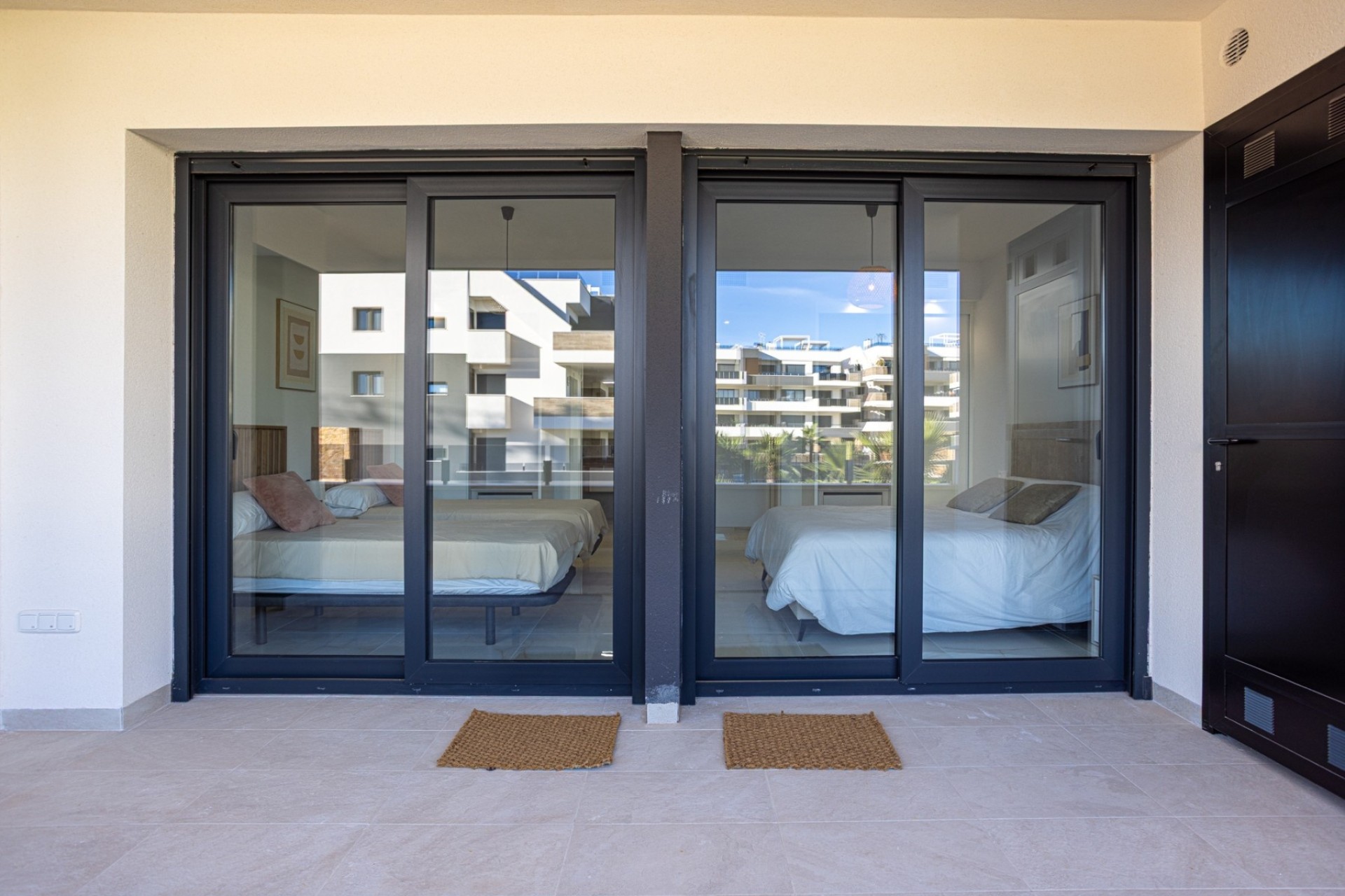 Resale - Apartment / Flat -
Orihuela Costa - Los Altos