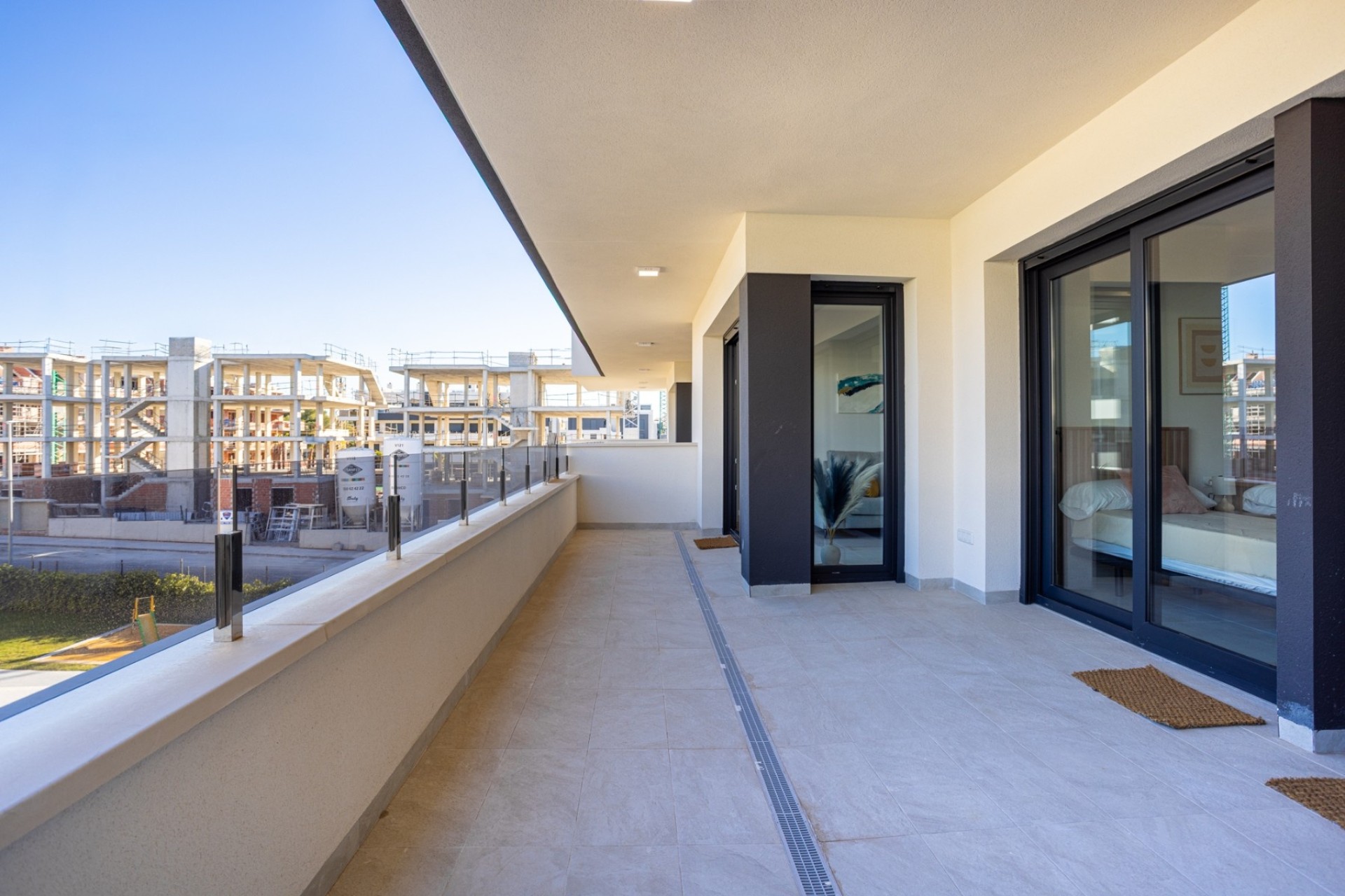 Resale - Apartment / Flat -
Orihuela Costa - Los Altos