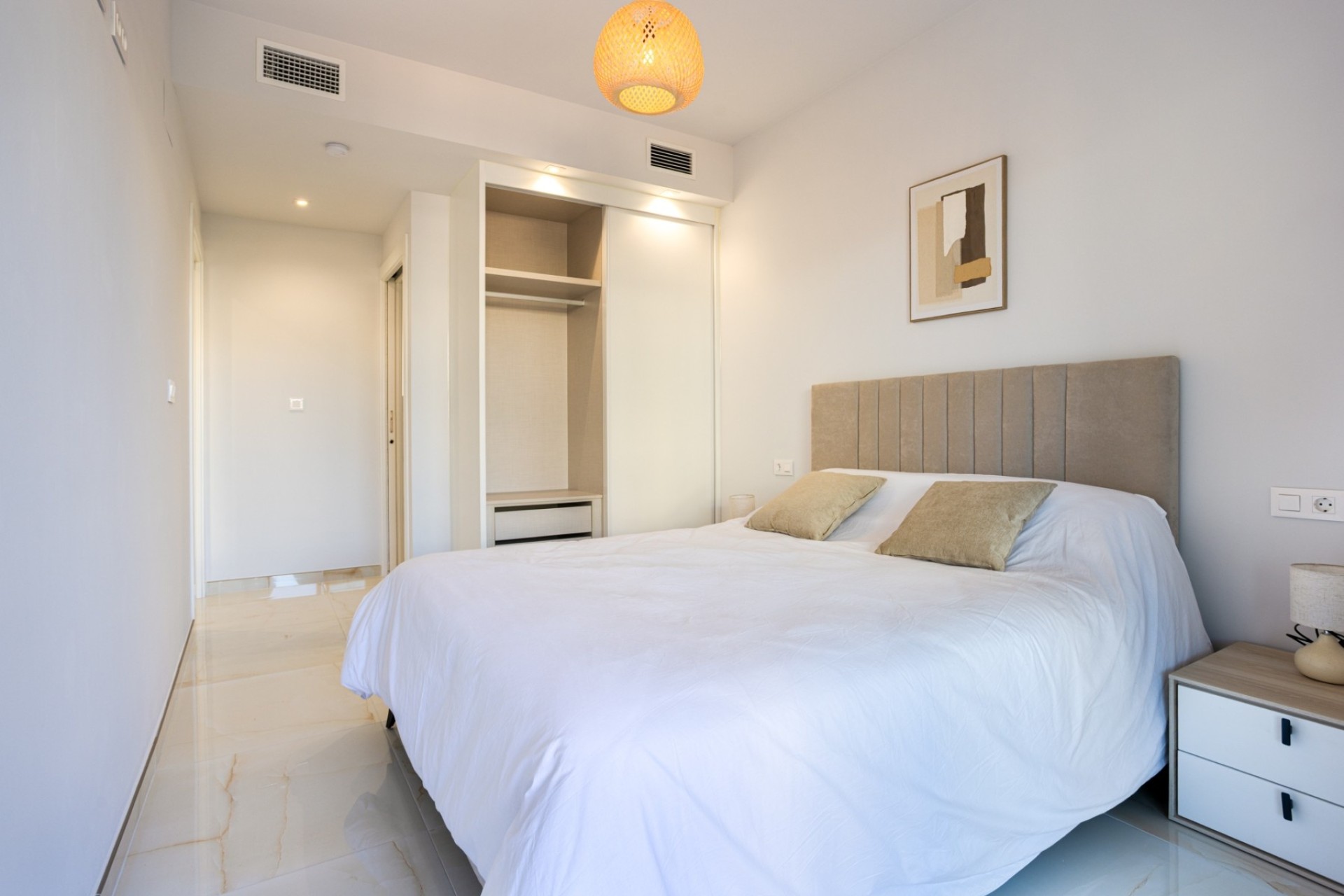 Resale - Apartment / Flat -
Orihuela Costa - Los Altos