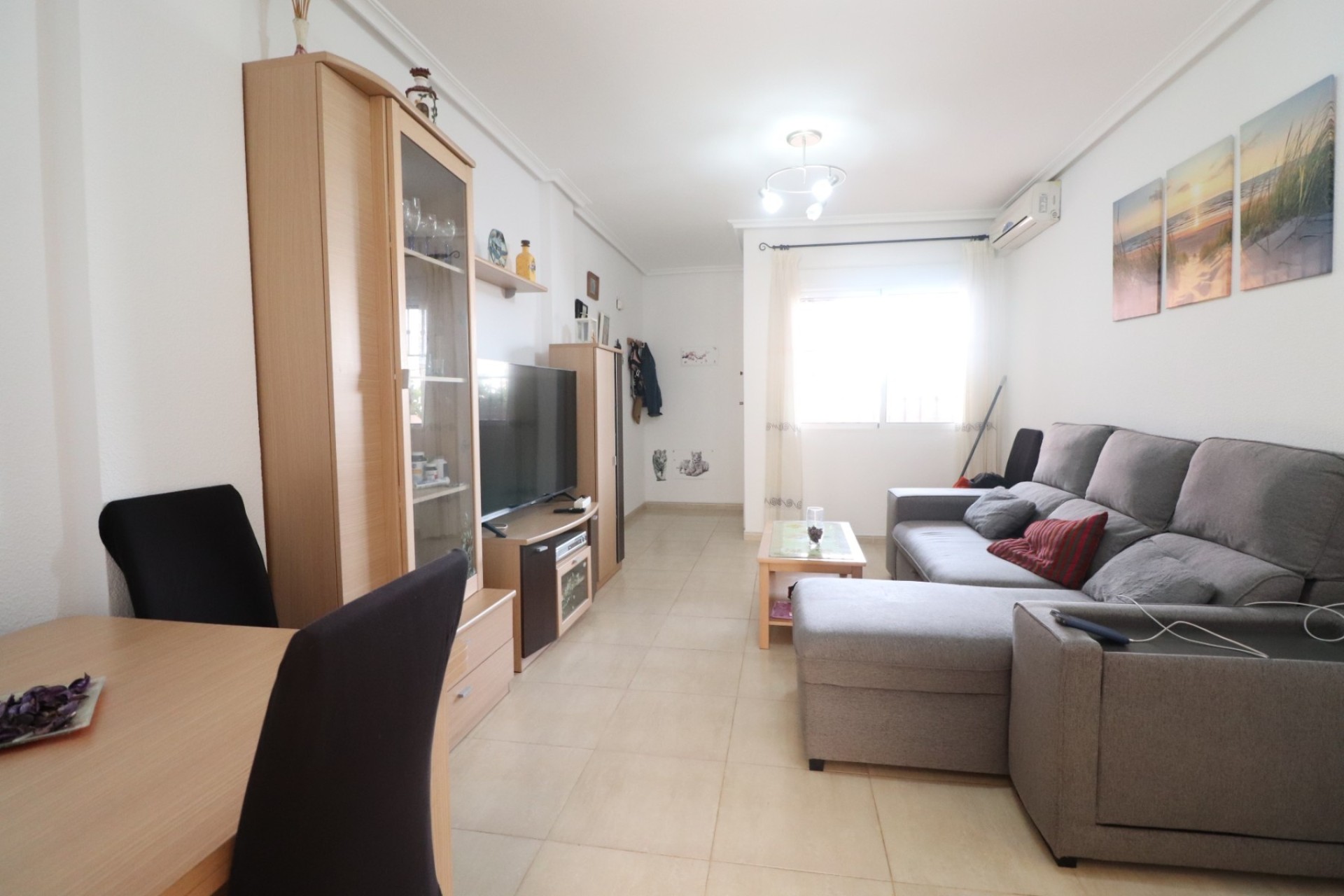 Resale - Apartment / Flat -
Orihuela Costa - Los Altos