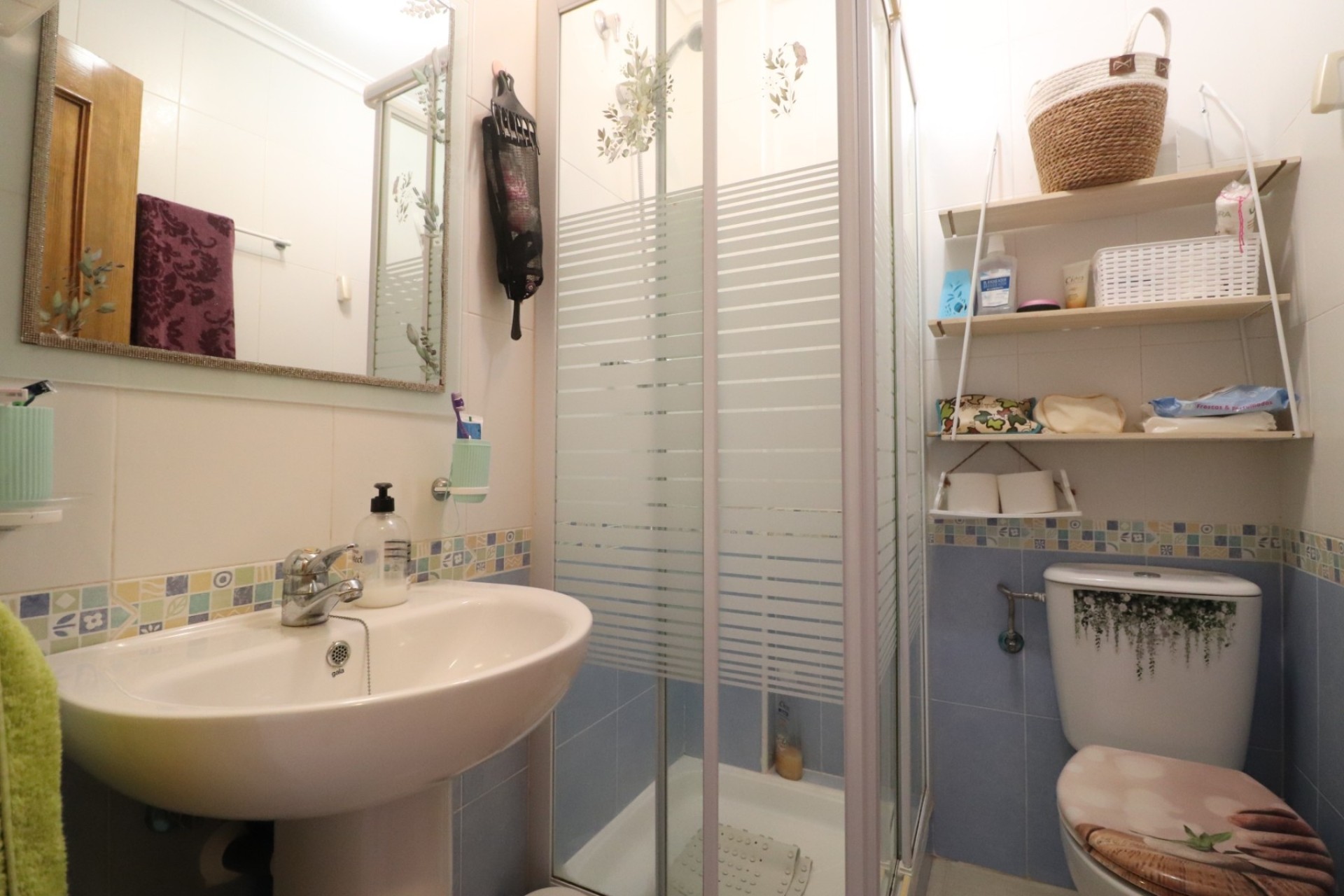 Resale - Apartment / Flat -
Orihuela Costa - Los Altos