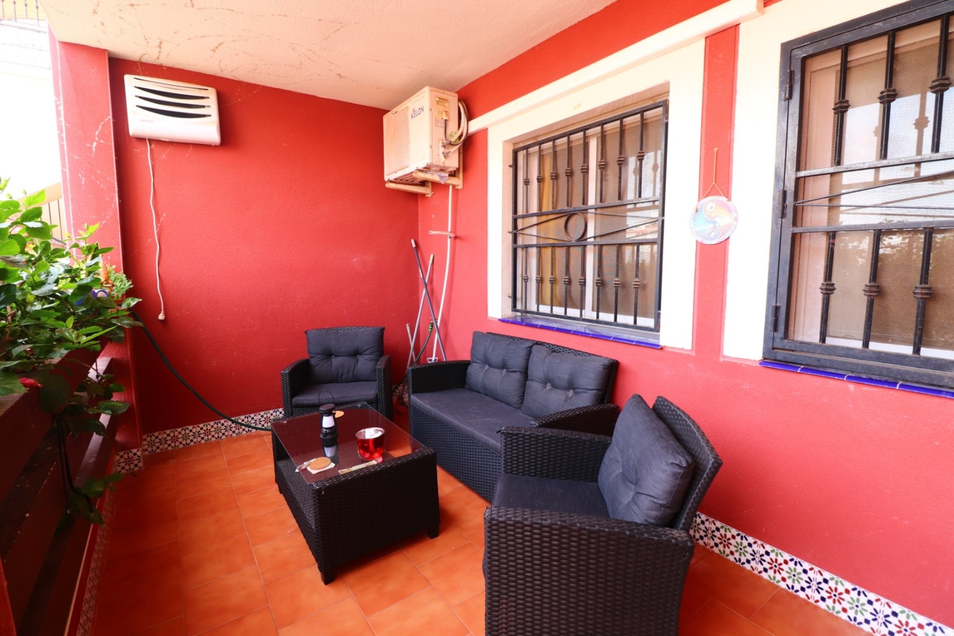 Resale - Apartment / Flat -
Orihuela Costa - Los Altos
