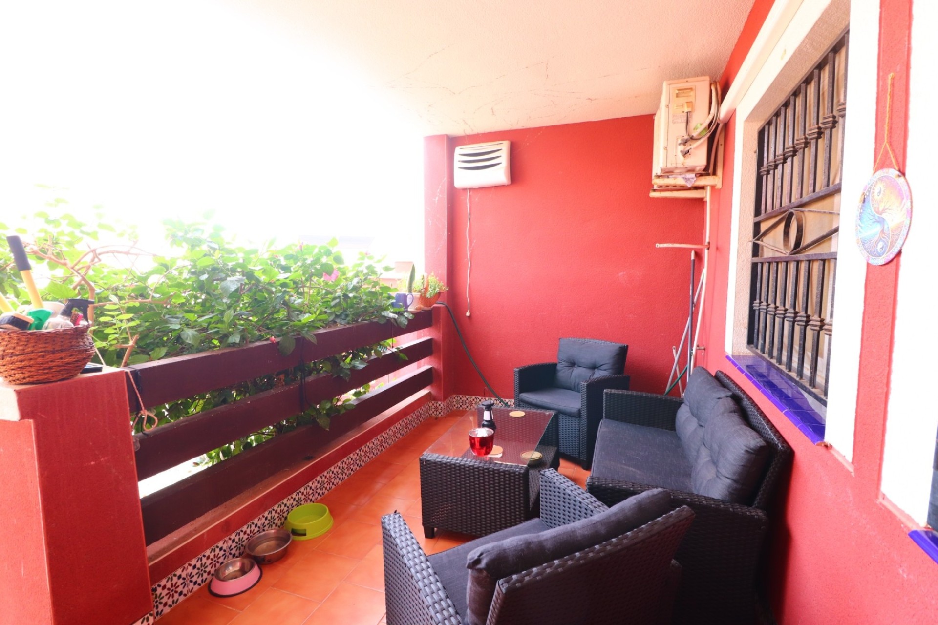 Resale - Apartment / Flat -
Orihuela Costa - Los Altos