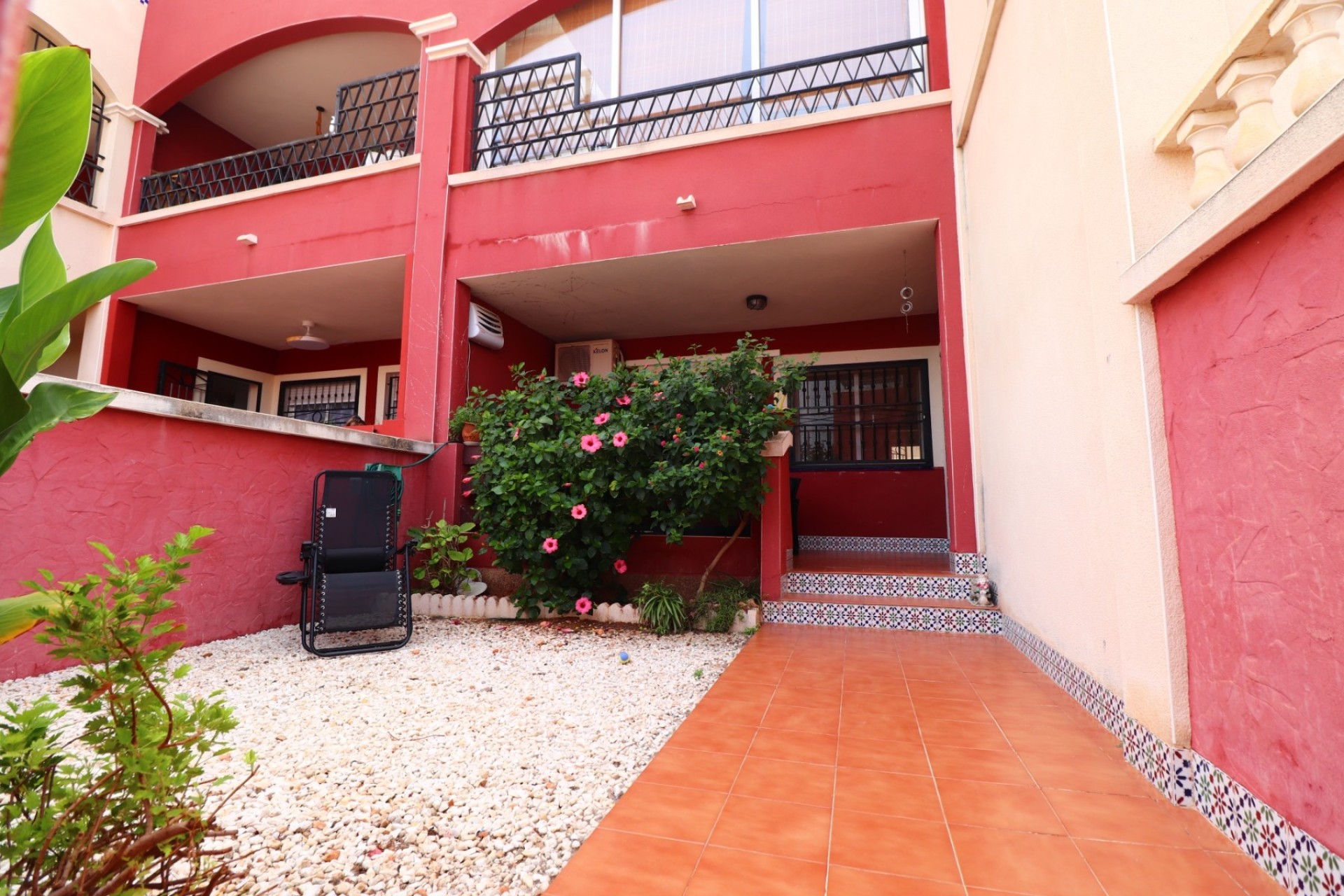 Resale - Apartment / Flat -
Orihuela Costa - Los Altos