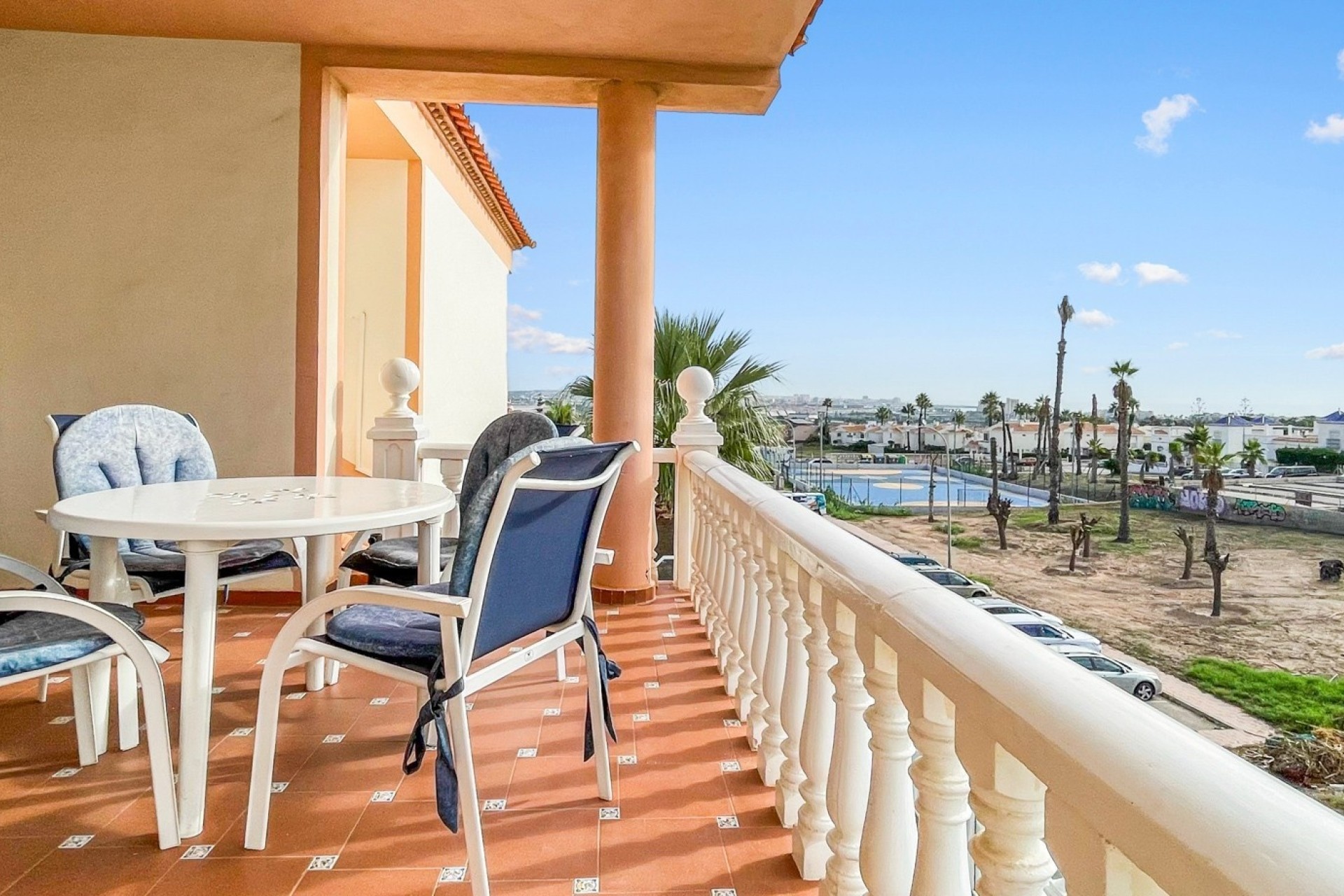Resale - Apartment / Flat -
Orihuela Costa - Los Altos *