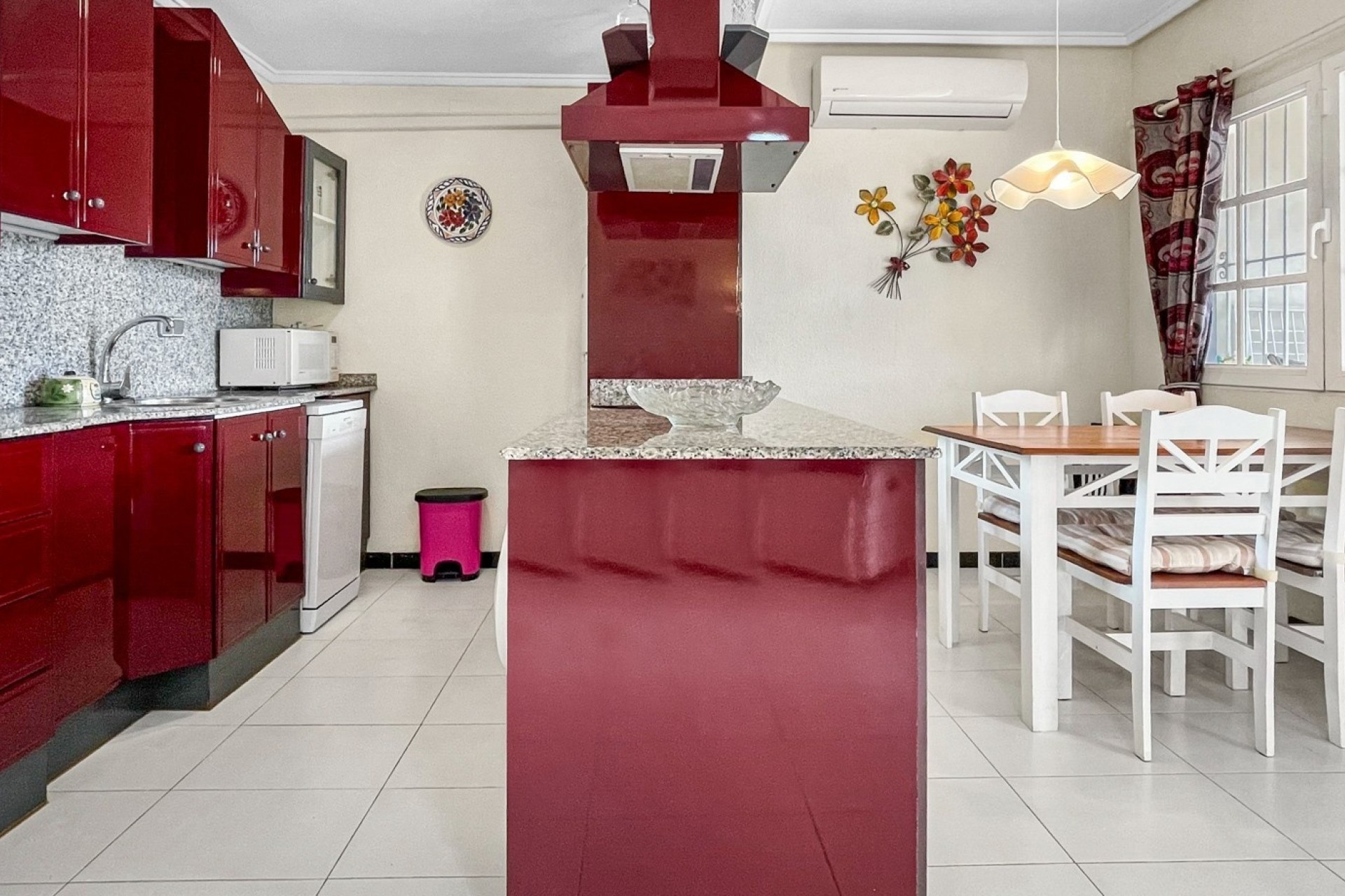 Resale - Apartment / Flat -
Orihuela Costa - Los Altos *