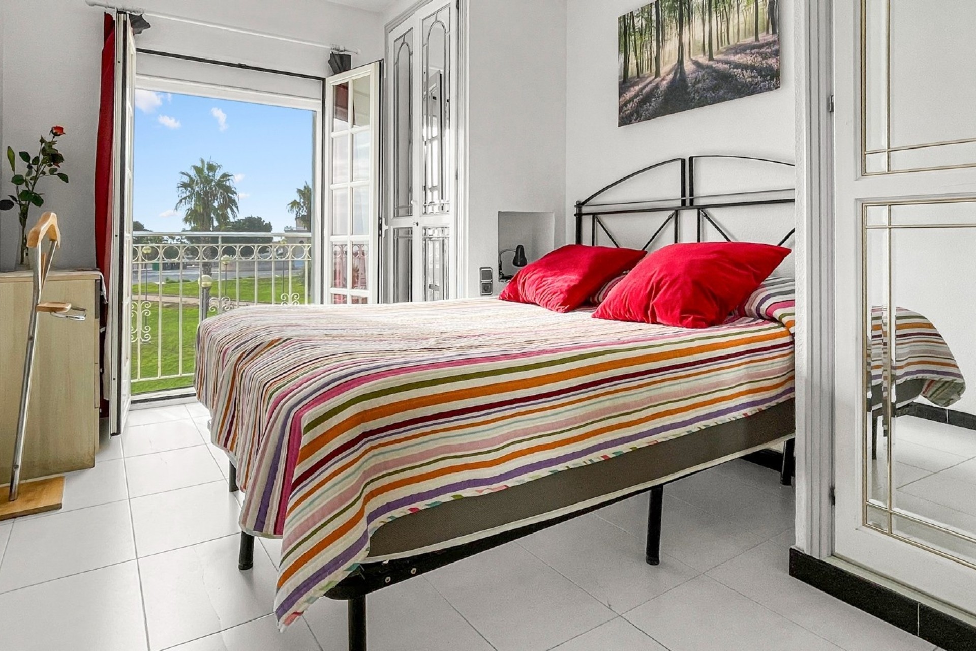 Resale - Apartment / Flat -
Orihuela Costa - Los Altos *