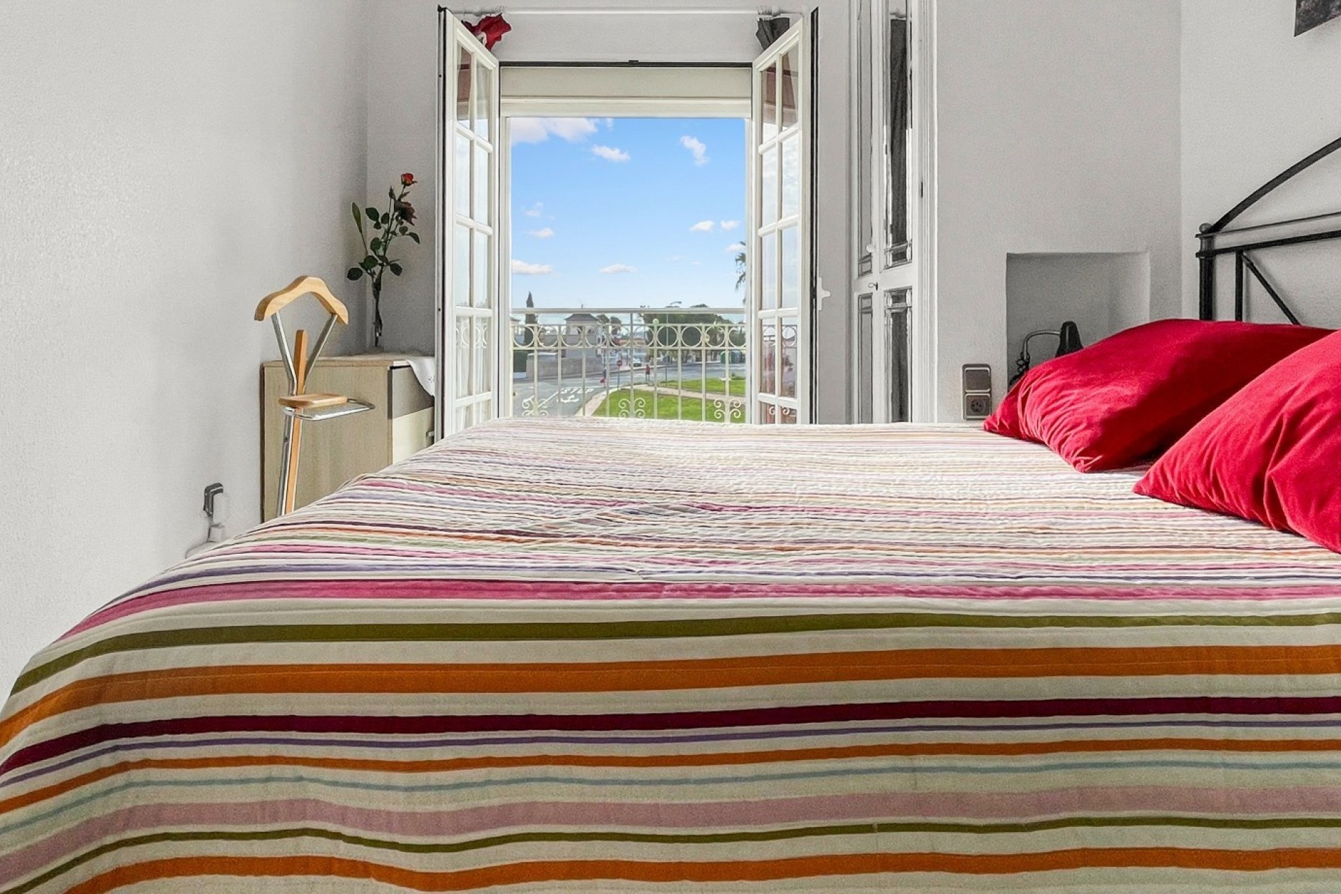 Resale - Apartment / Flat -
Orihuela Costa - Los Altos *