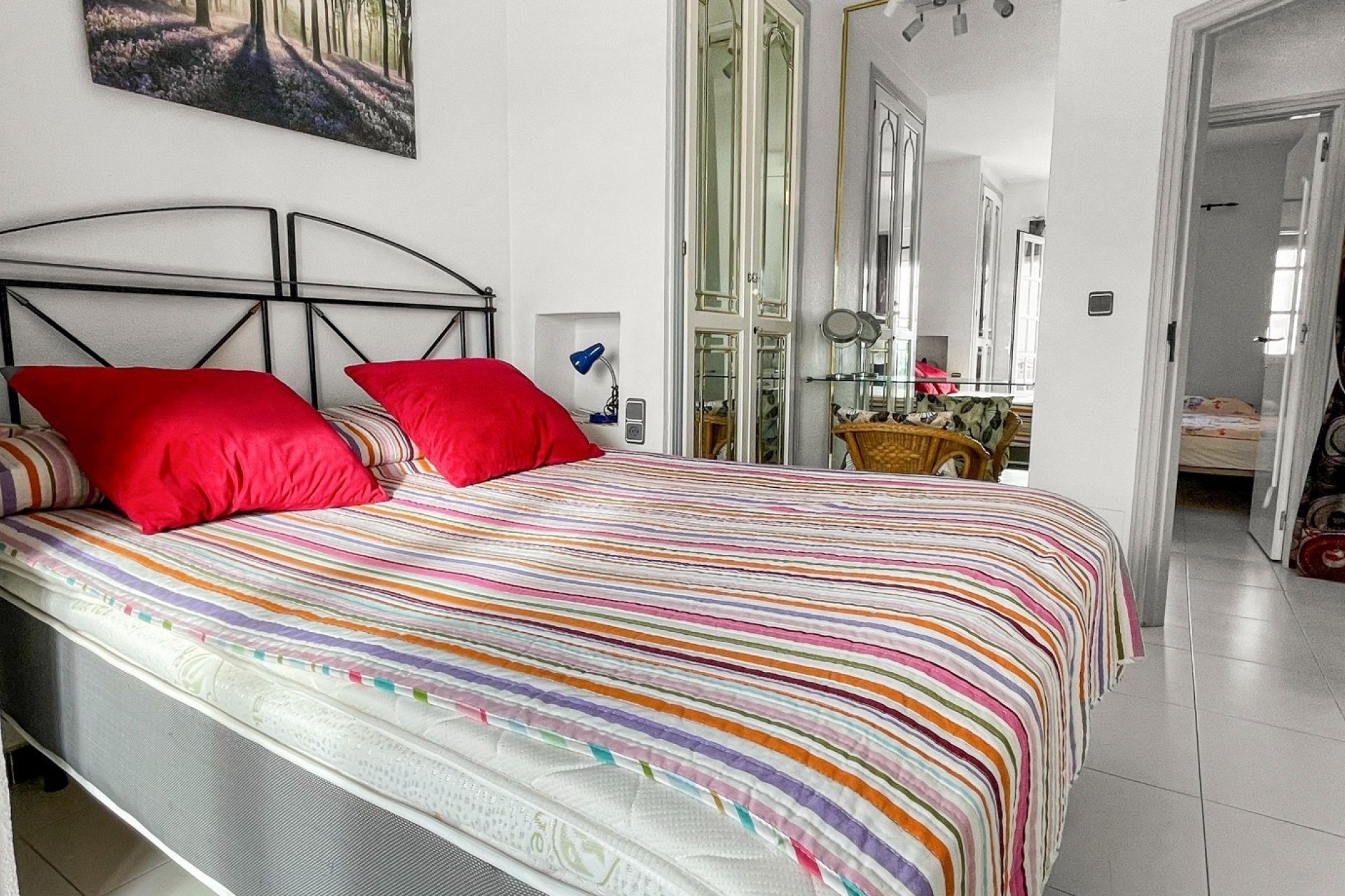 Resale - Apartment / Flat -
Orihuela Costa - Los Altos *