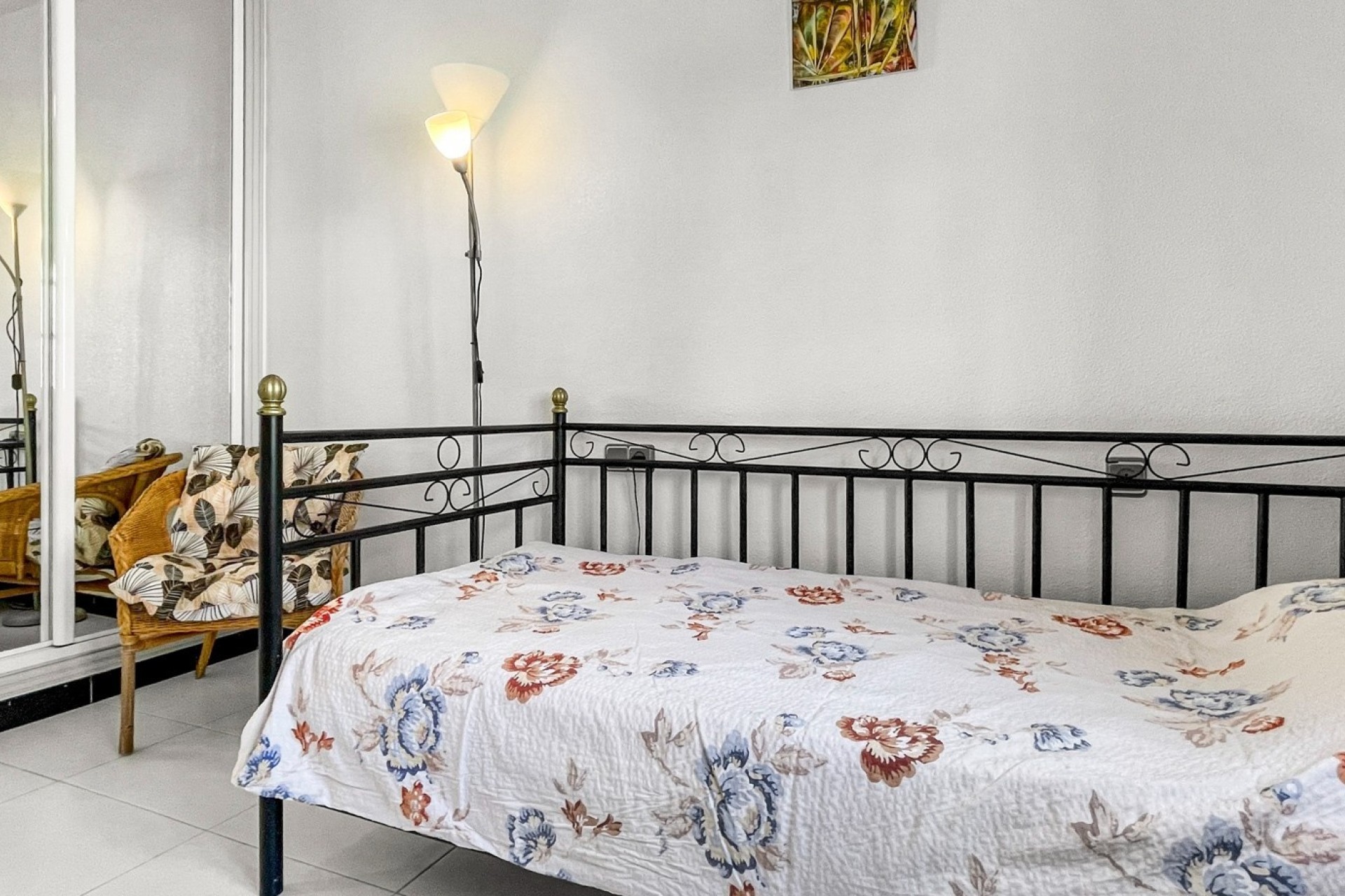Resale - Apartment / Flat -
Orihuela Costa - Los Altos *