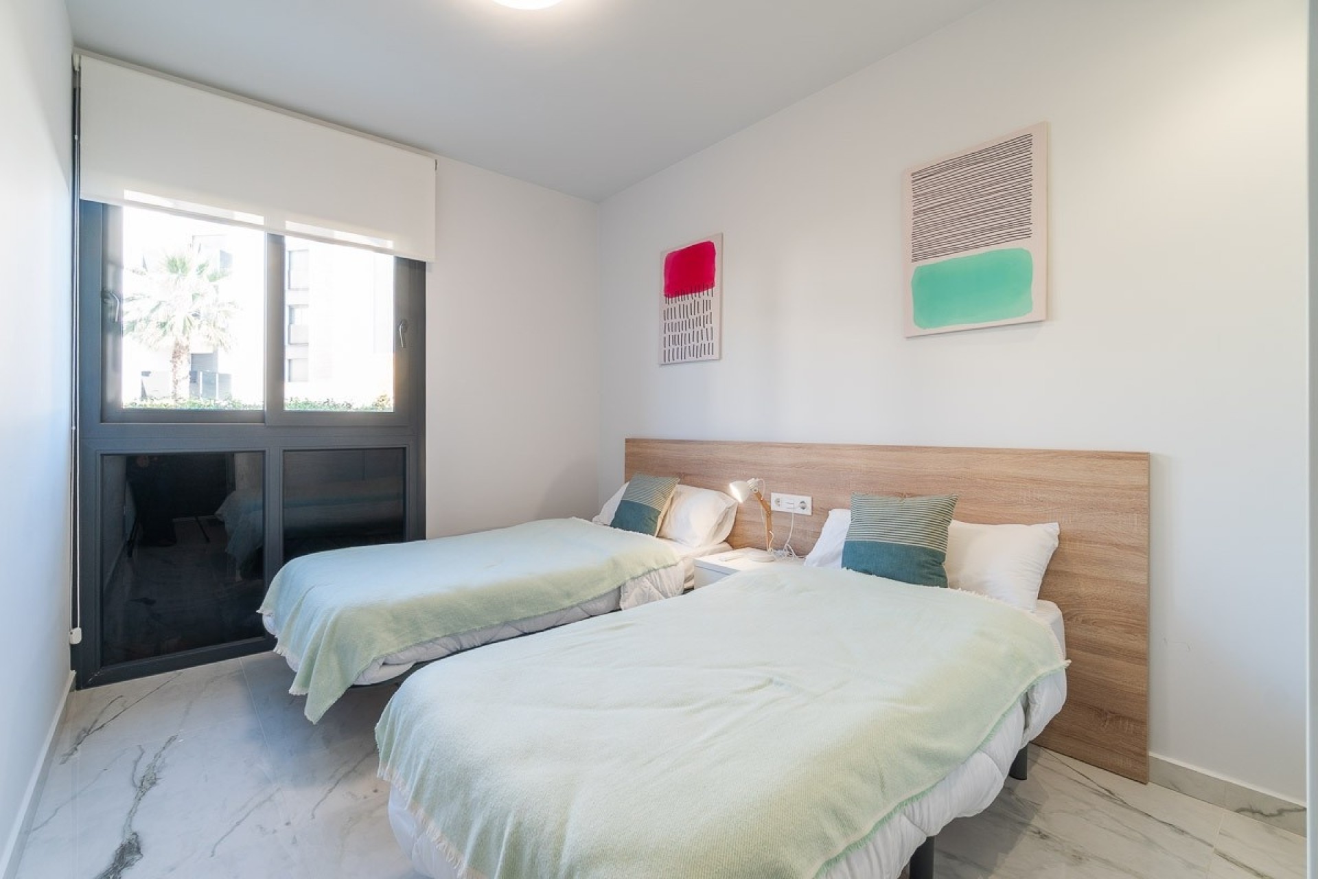 Resale - Apartment / Flat -
Orihuela Costa - Los Altos