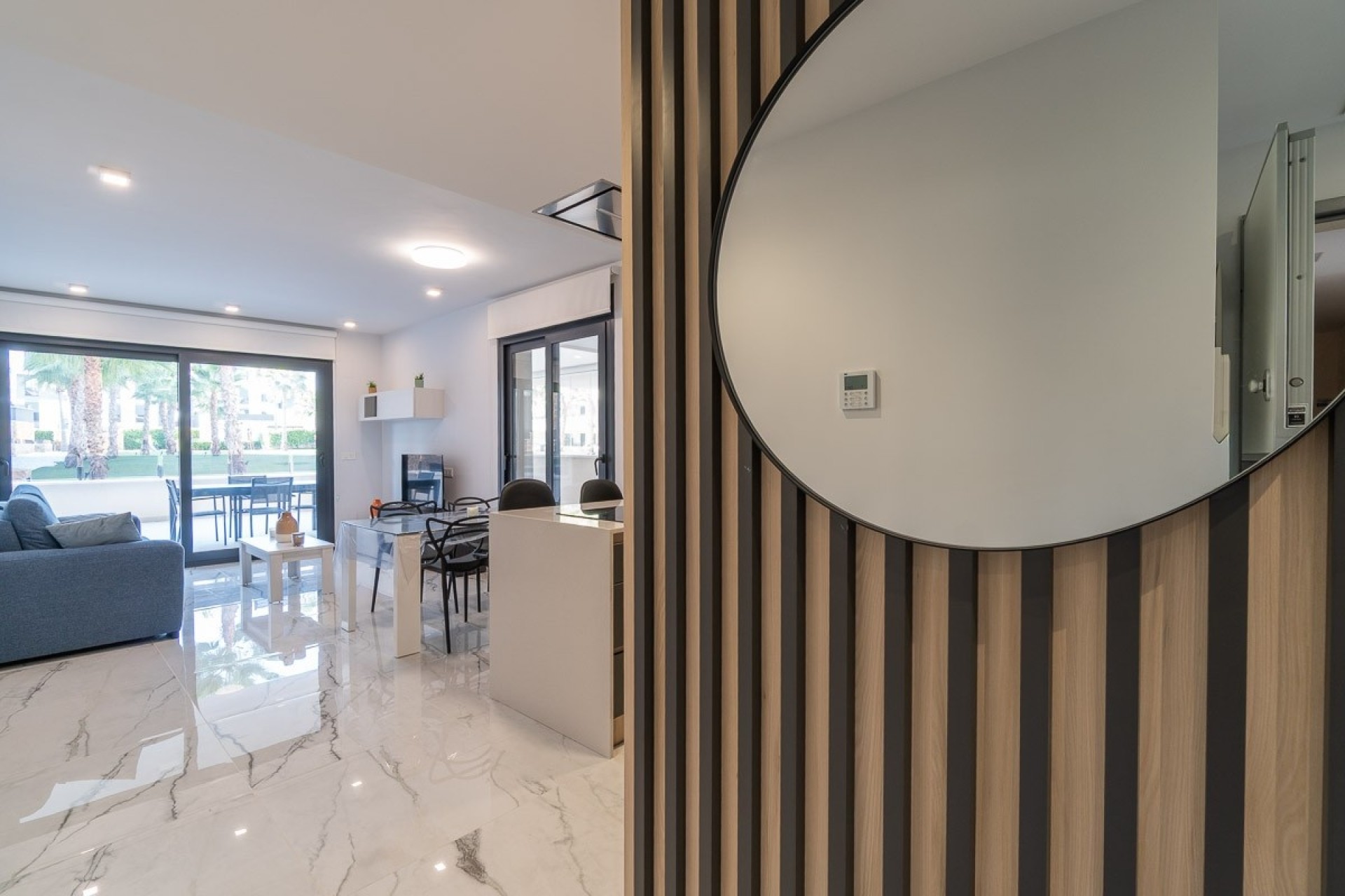 Resale - Apartment / Flat -
Orihuela Costa - Los Altos