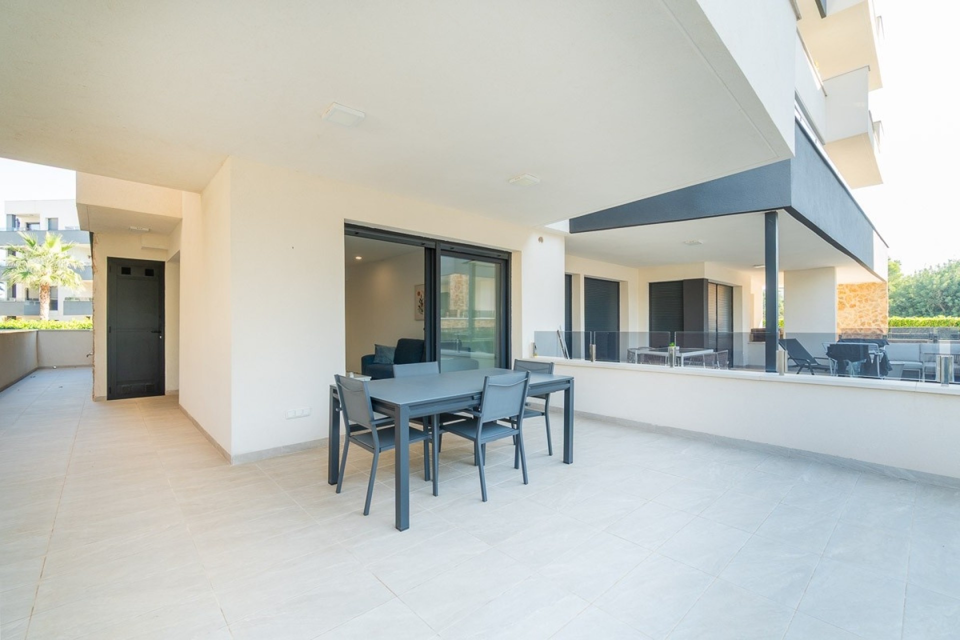 Resale - Apartment / Flat -
Orihuela Costa - Los Altos