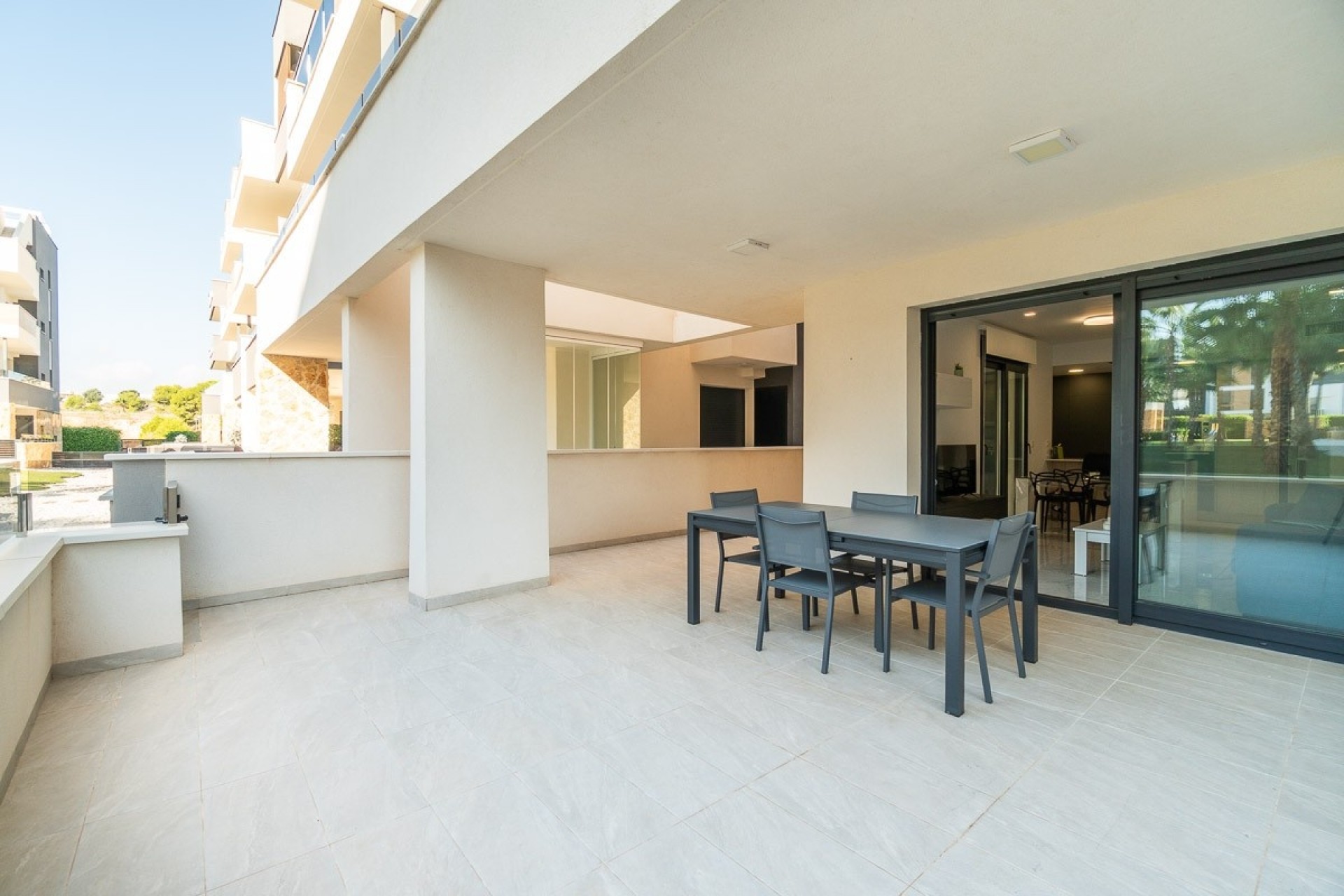 Resale - Apartment / Flat -
Orihuela Costa - Los Altos