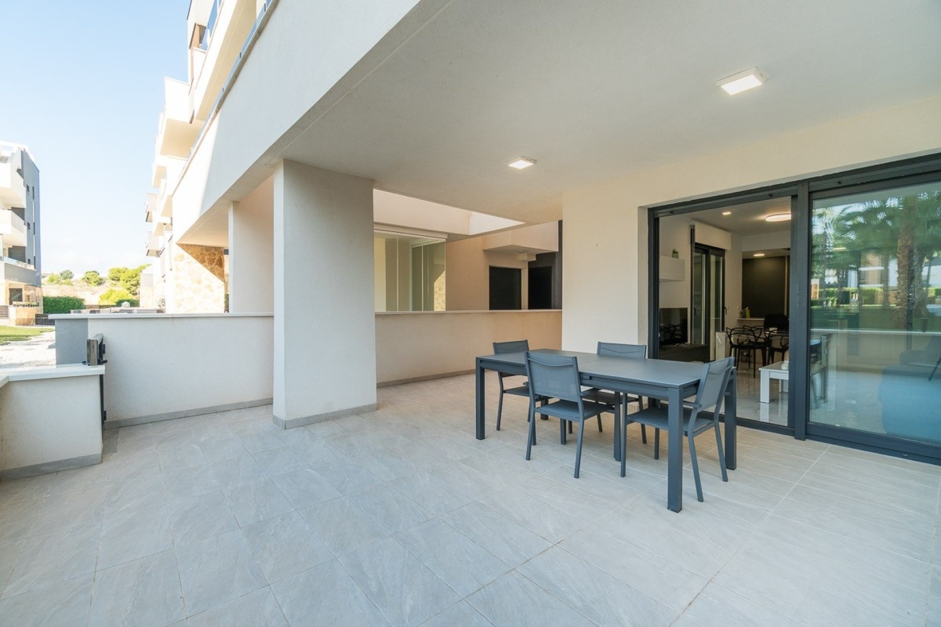 Resale - Apartment / Flat -
Orihuela Costa - Los Altos