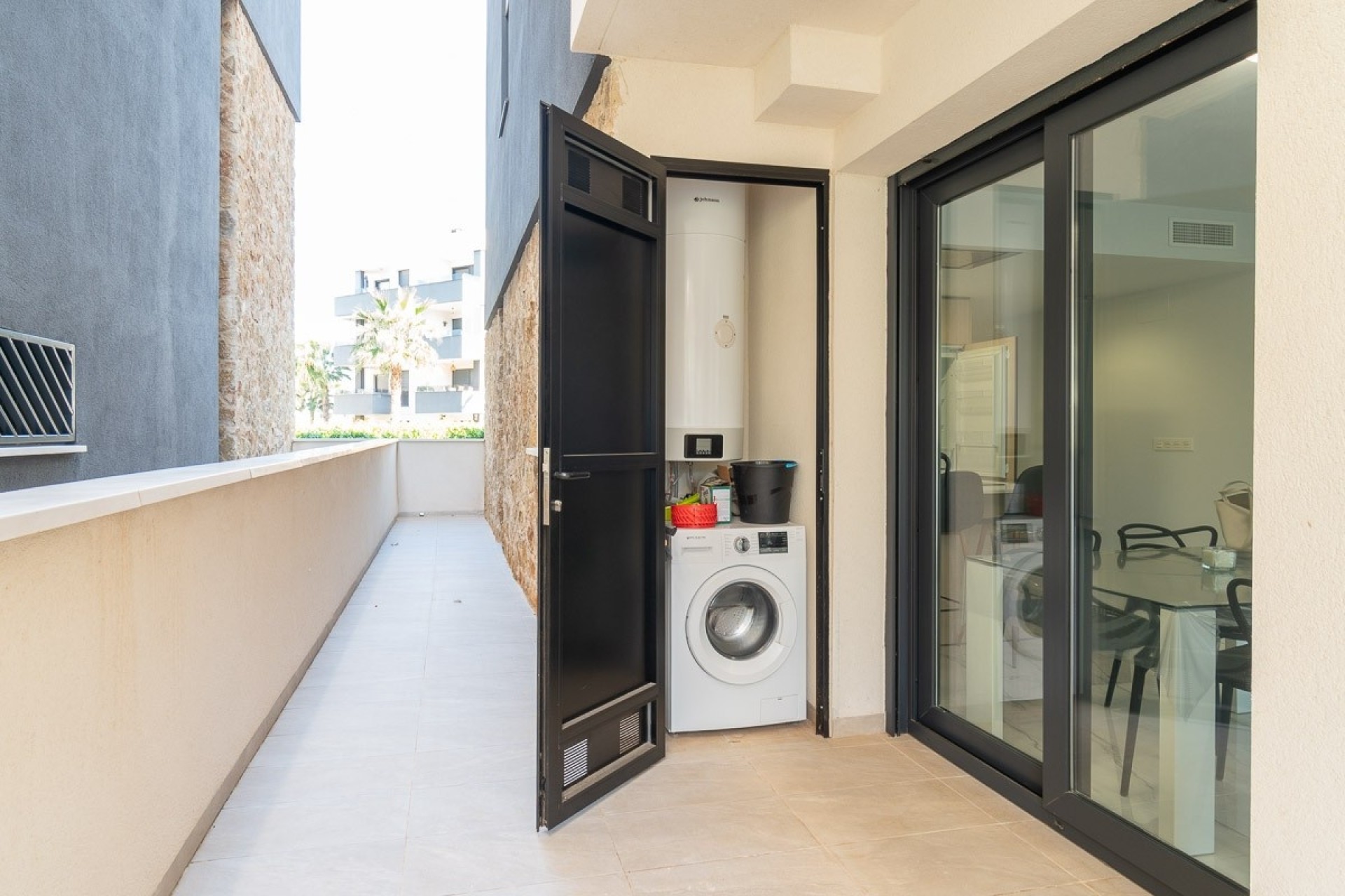 Resale - Apartment / Flat -
Orihuela Costa - Los Altos