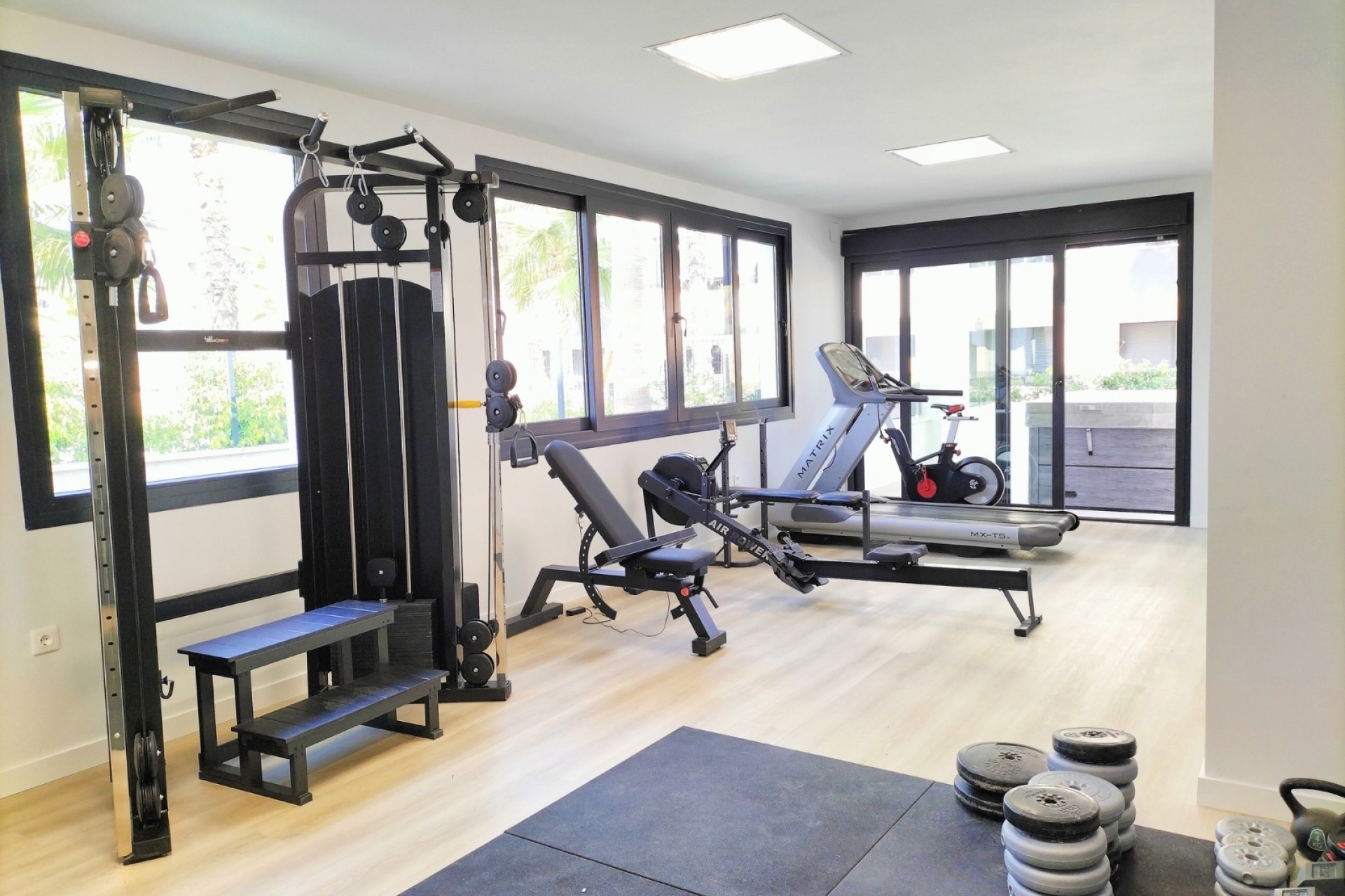 Resale - Apartment / Flat -
Orihuela Costa - Los Altos
