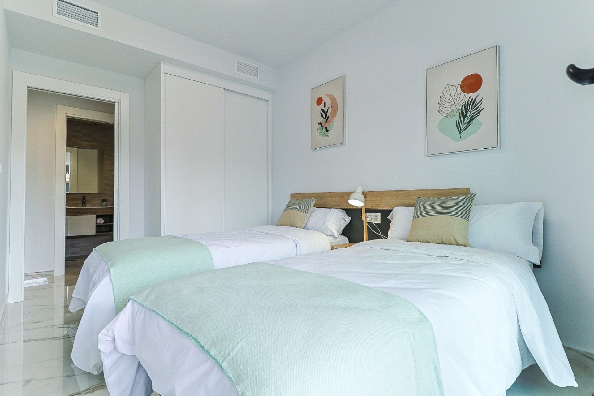 Resale - Apartment / Flat -
Orihuela Costa - Los Altos