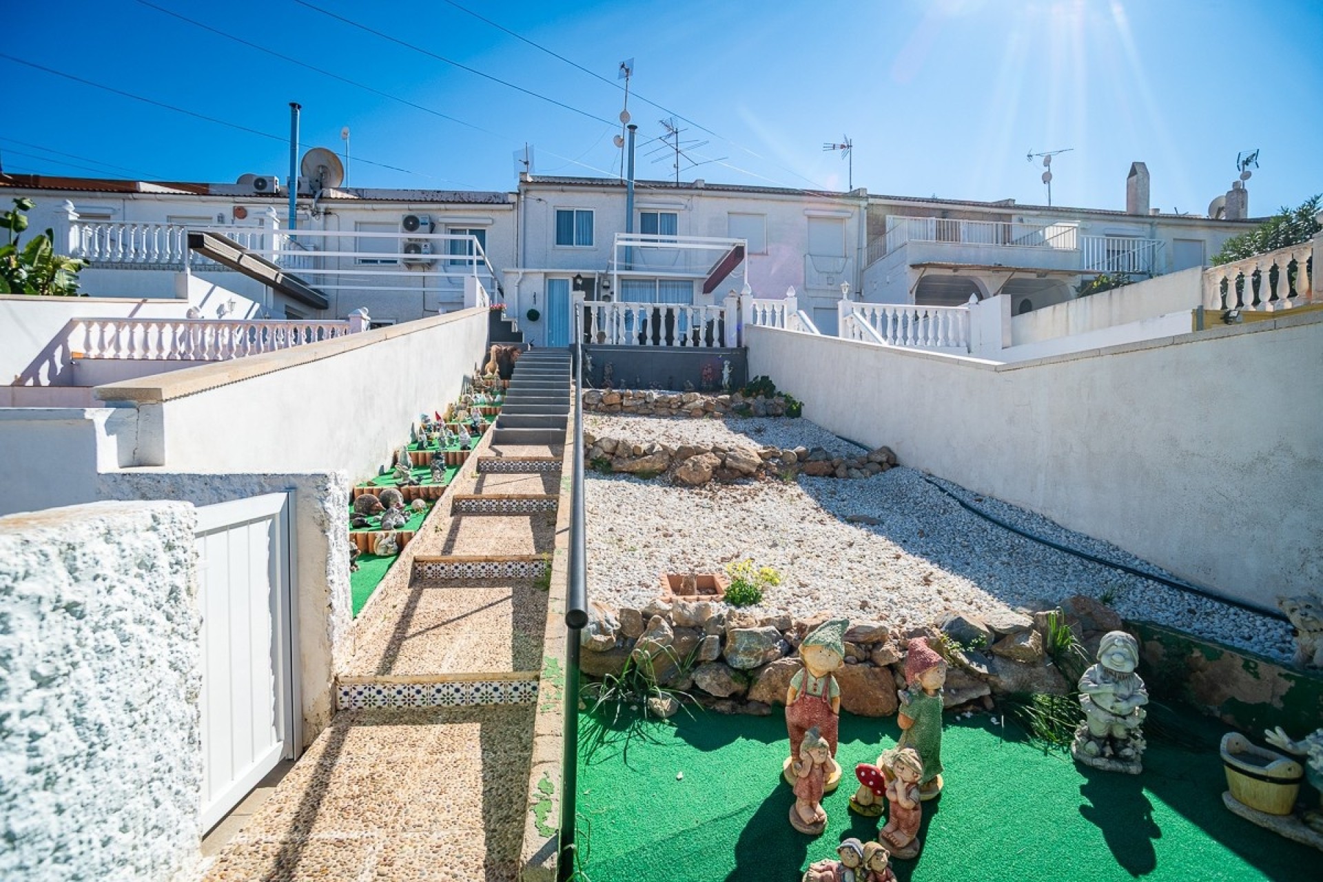 Resale - Apartment / Flat -
Orihuela Costa - Los Balcones