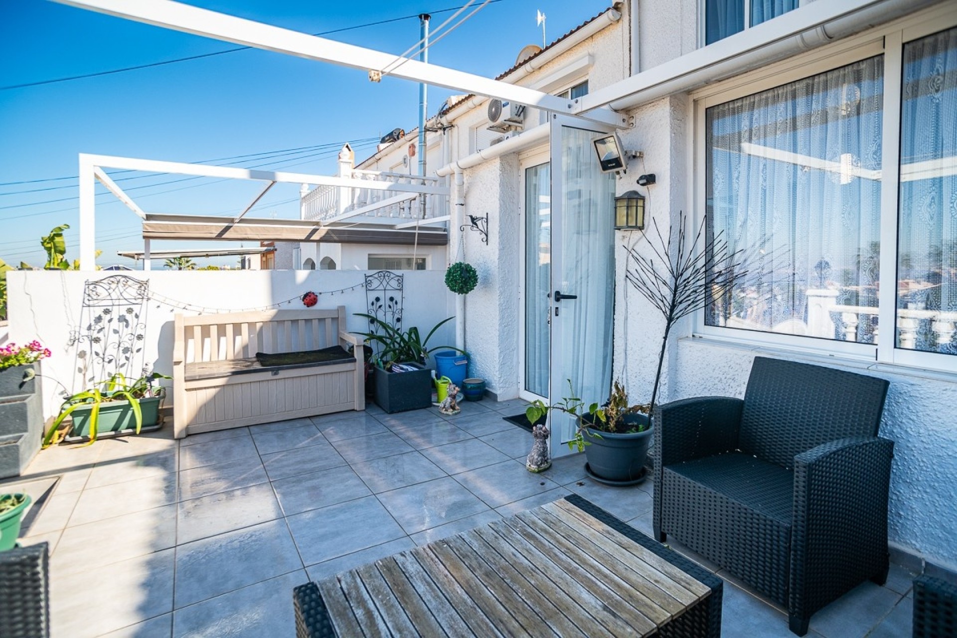 Resale - Apartment / Flat -
Orihuela Costa - Los Balcones