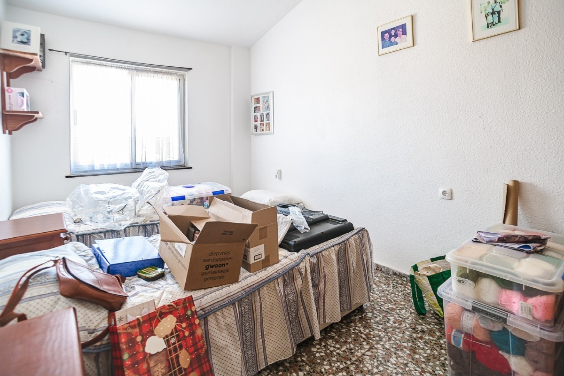 Resale - Apartment / Flat -
Orihuela Costa - Los Balcones