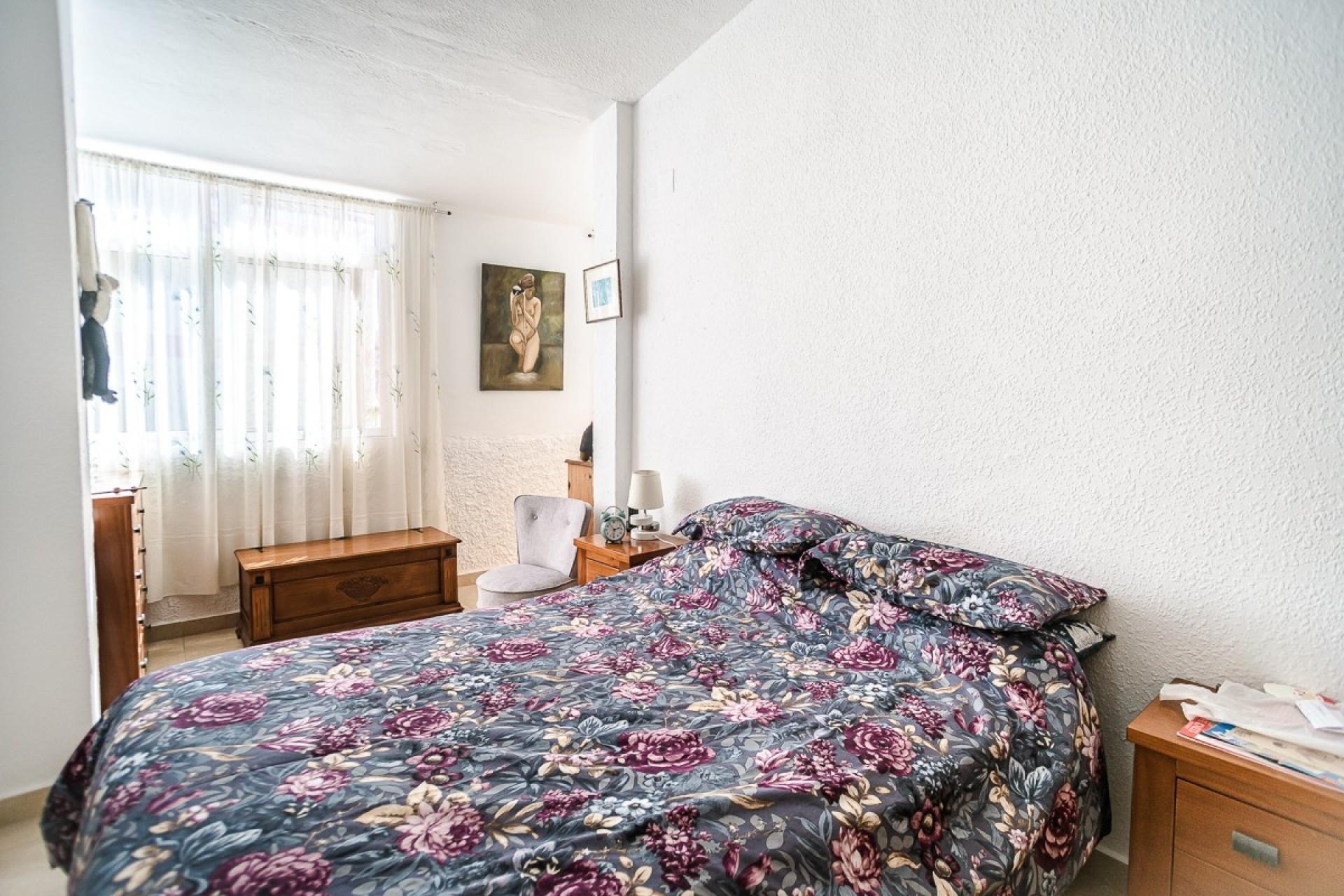 Resale - Apartment / Flat -
Orihuela Costa - Los Balcones