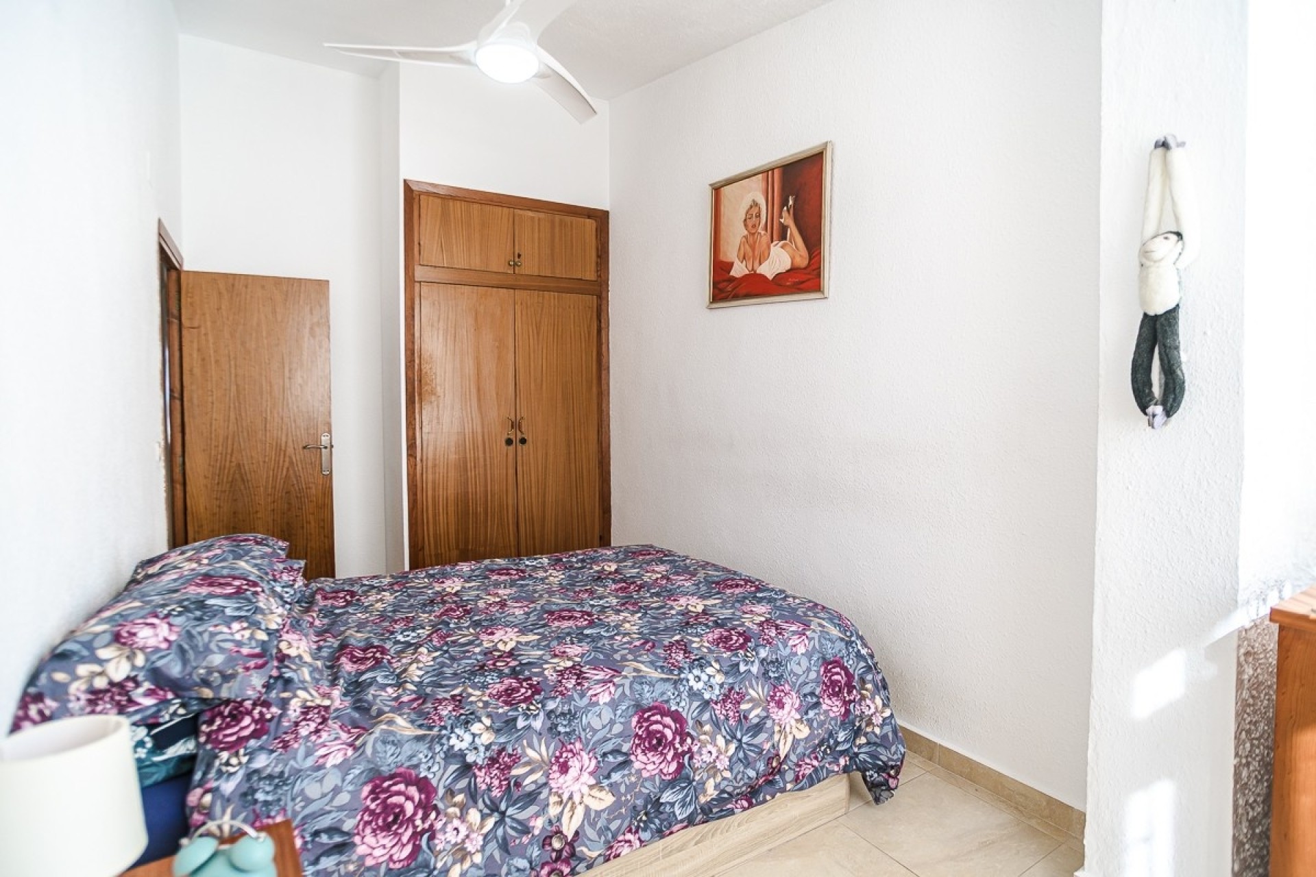 Resale - Apartment / Flat -
Orihuela Costa - Los Balcones