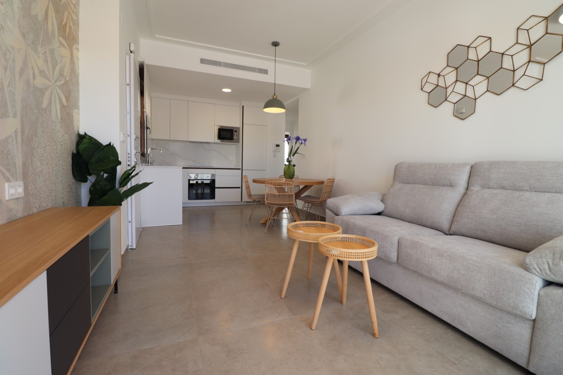 Resale - Apartment / Flat -
Orihuela Costa - Los Balcones