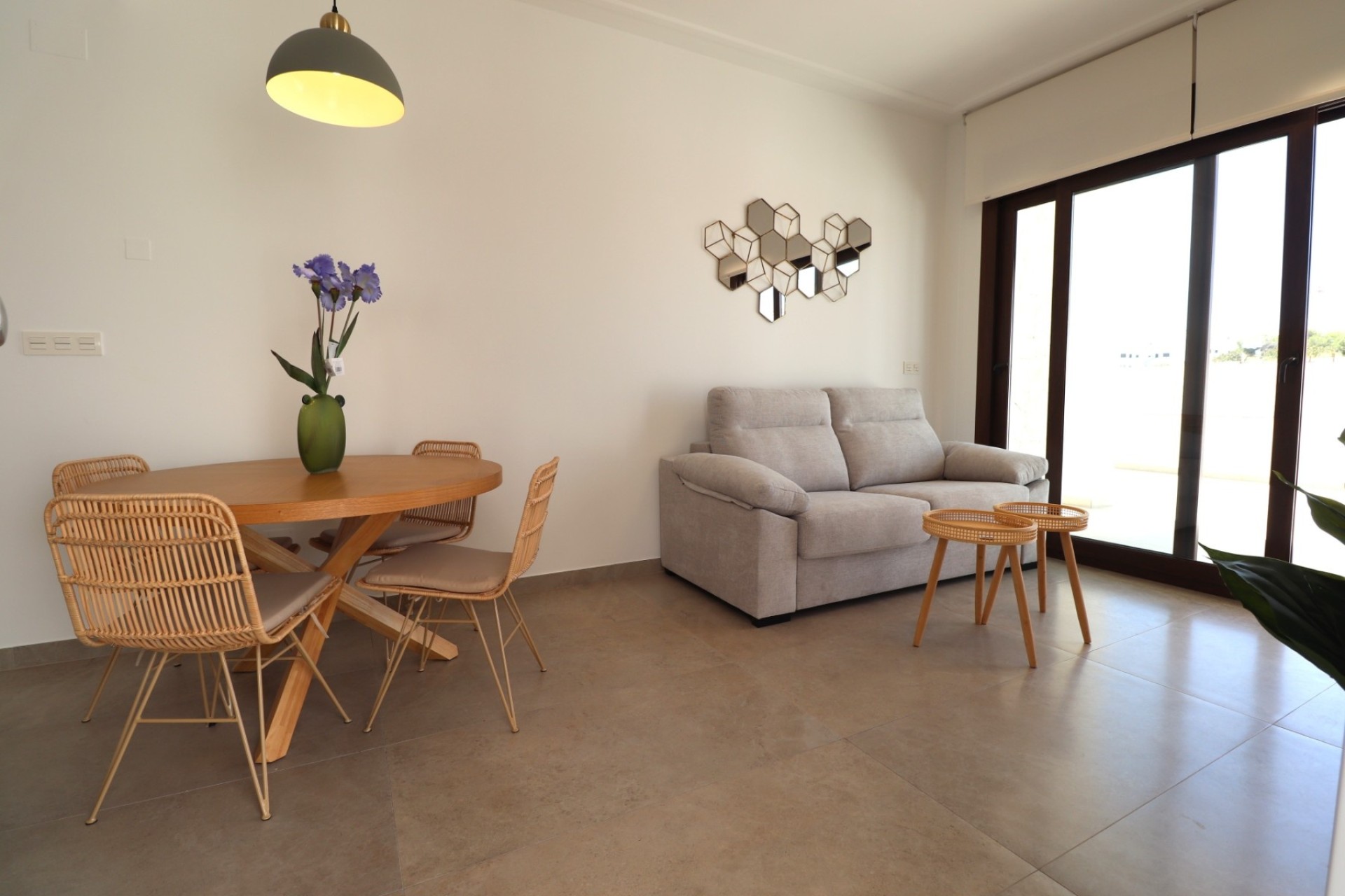 Resale - Apartment / Flat -
Orihuela Costa - Los Balcones