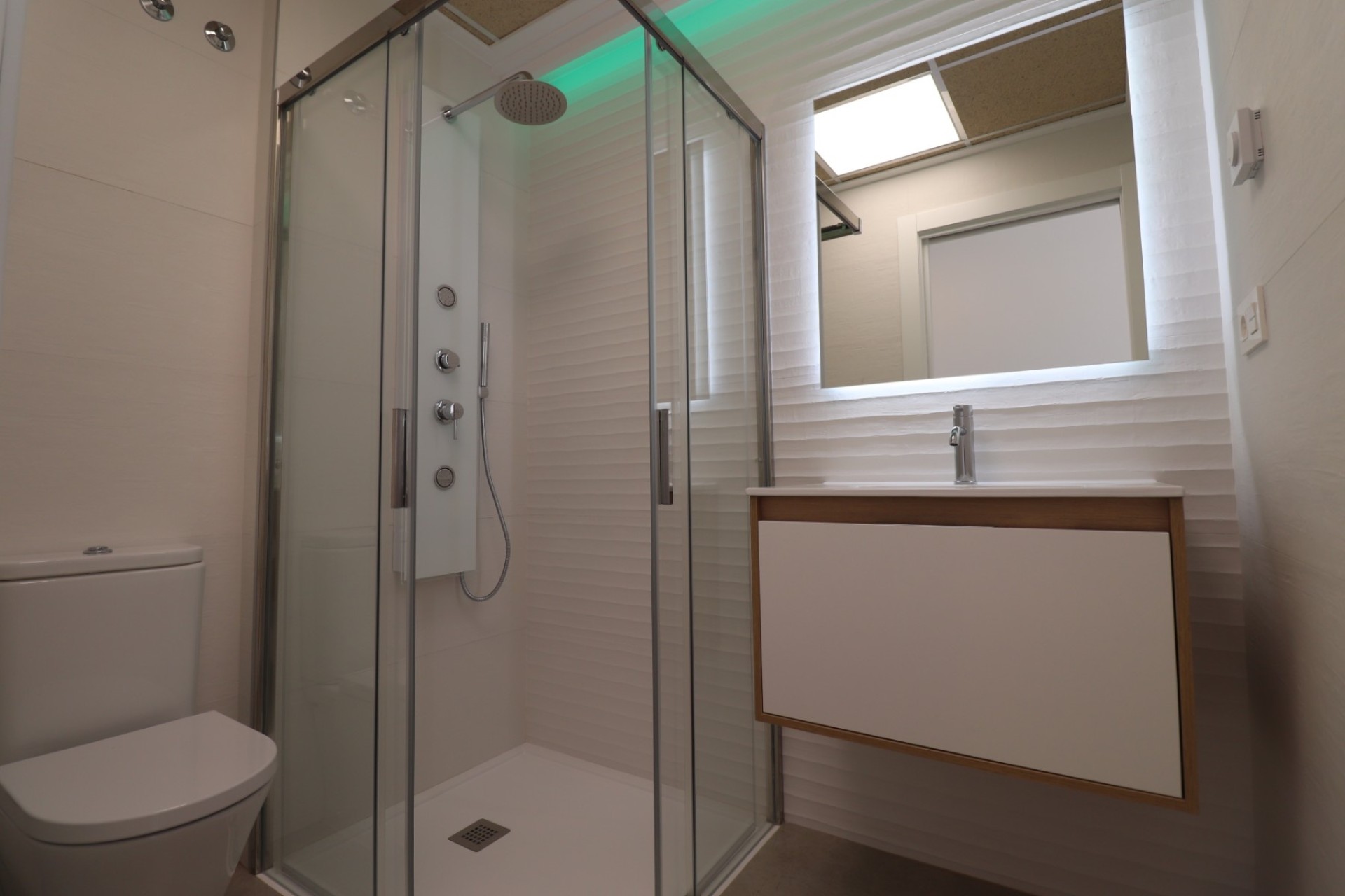 Resale - Apartment / Flat -
Orihuela Costa - Los Balcones